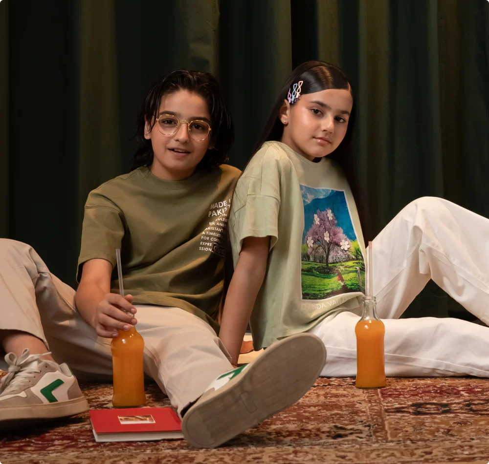 The Complete Guide to Kids Winter Clothing in Pakistan 2025