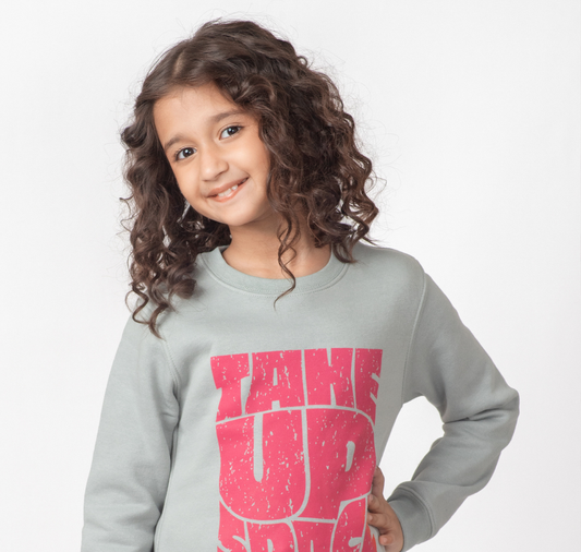 Which is Better for Your Child's Winter Wardrobe? Sweatshirts vs. Hoodies