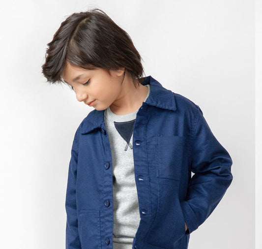 Comparing Boys Jackets: From Puffer to Bomber β Which One Wins?