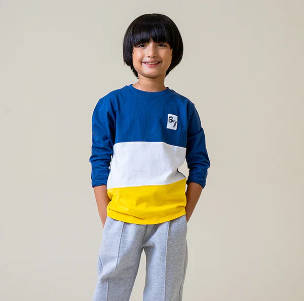 BOY