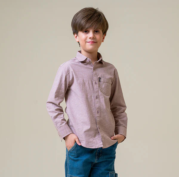 LITTLE BOY