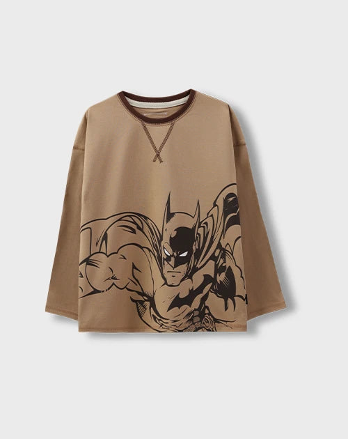 T-shirts Final