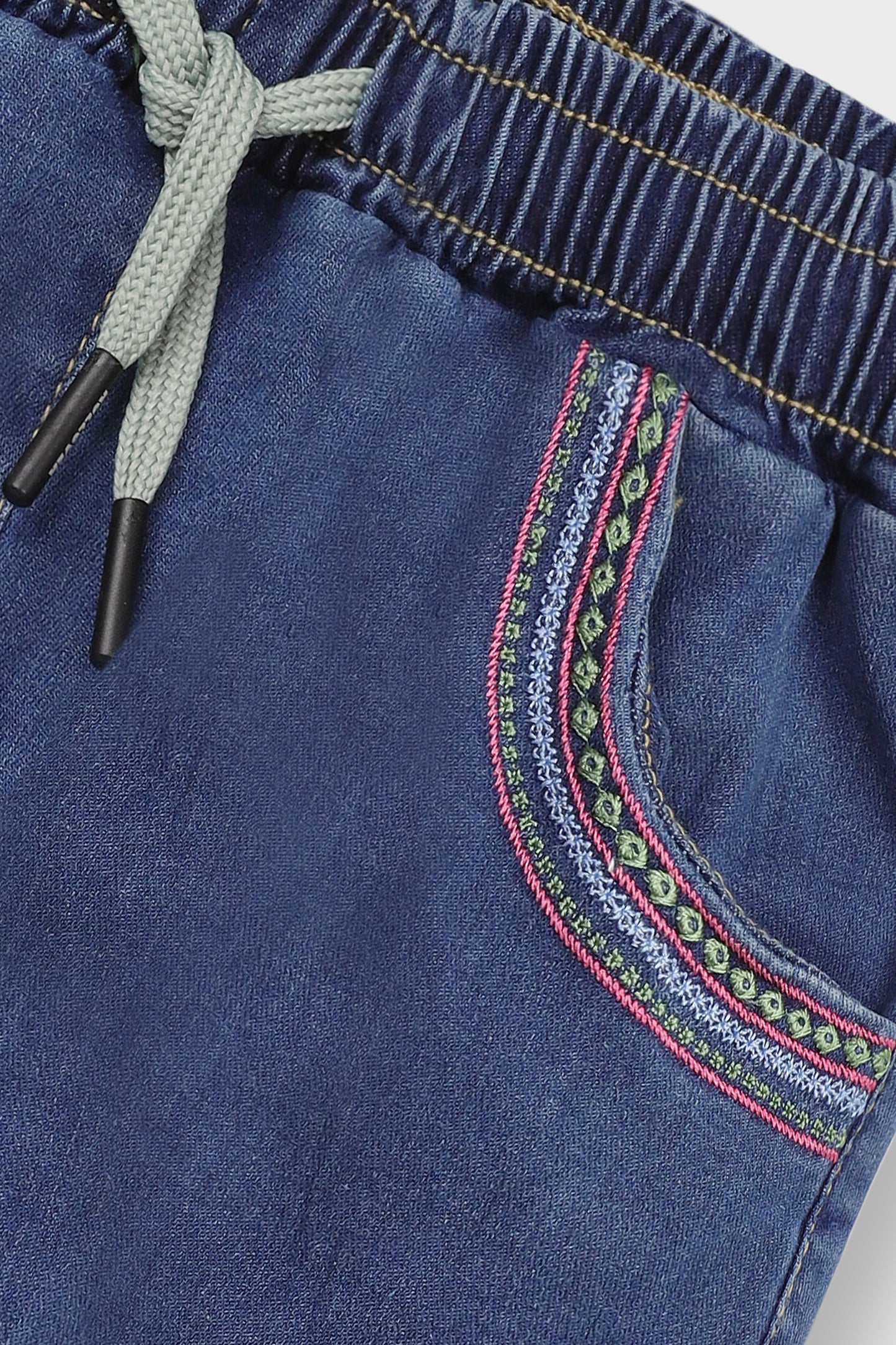 Bluebell Pocket Charm Shorts