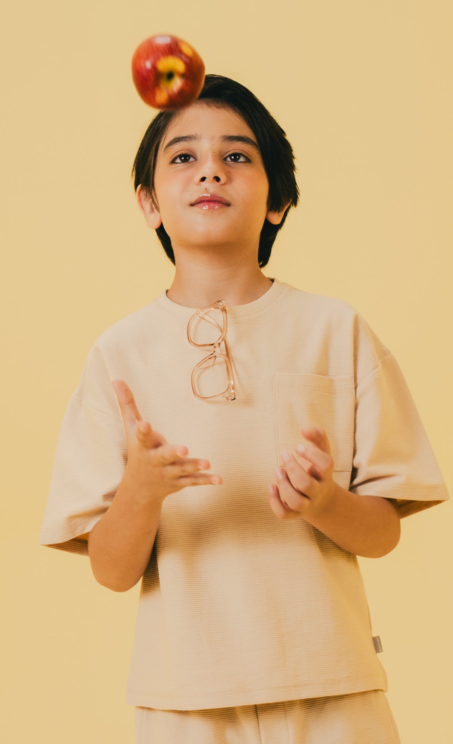 BOY