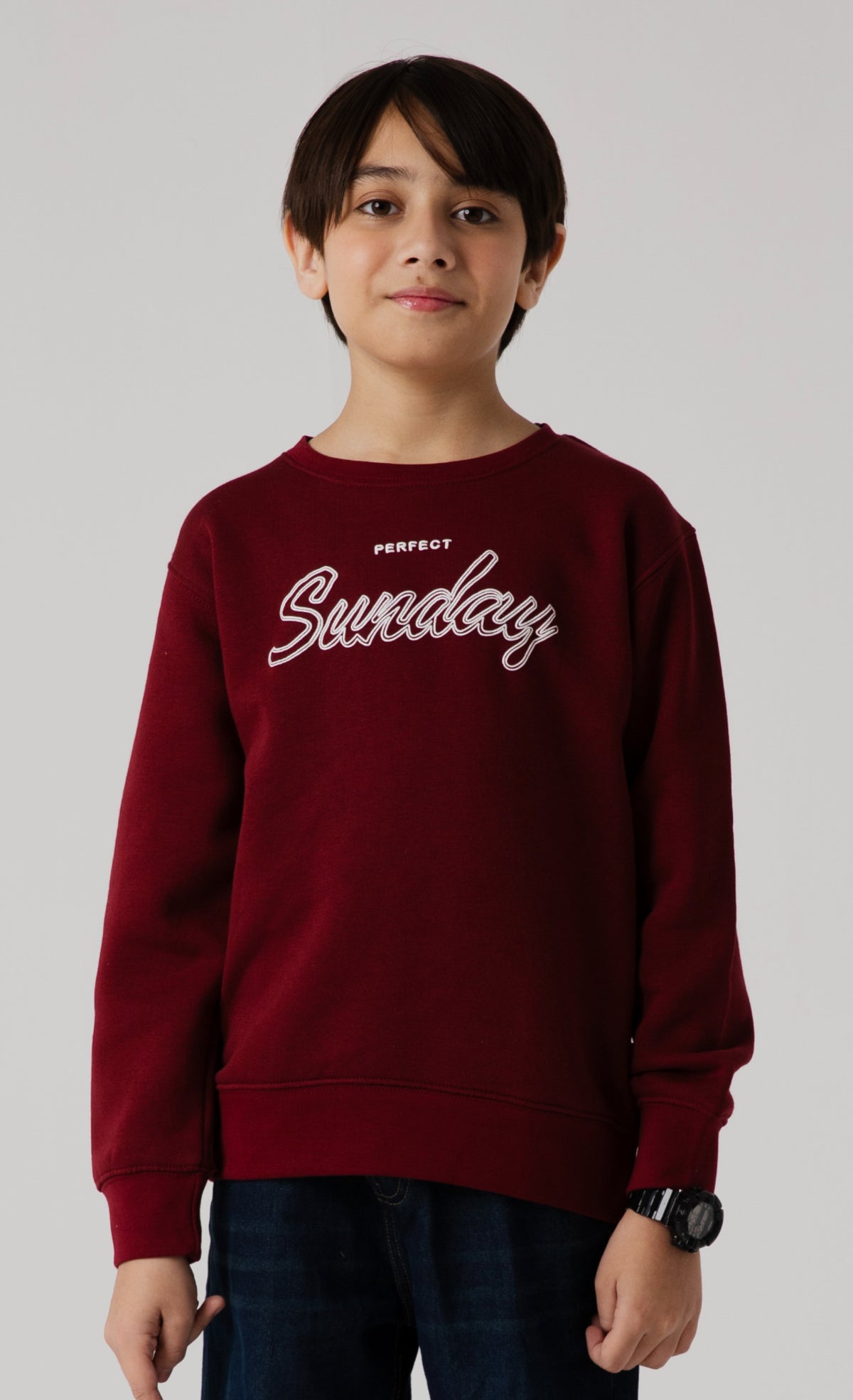 BOY