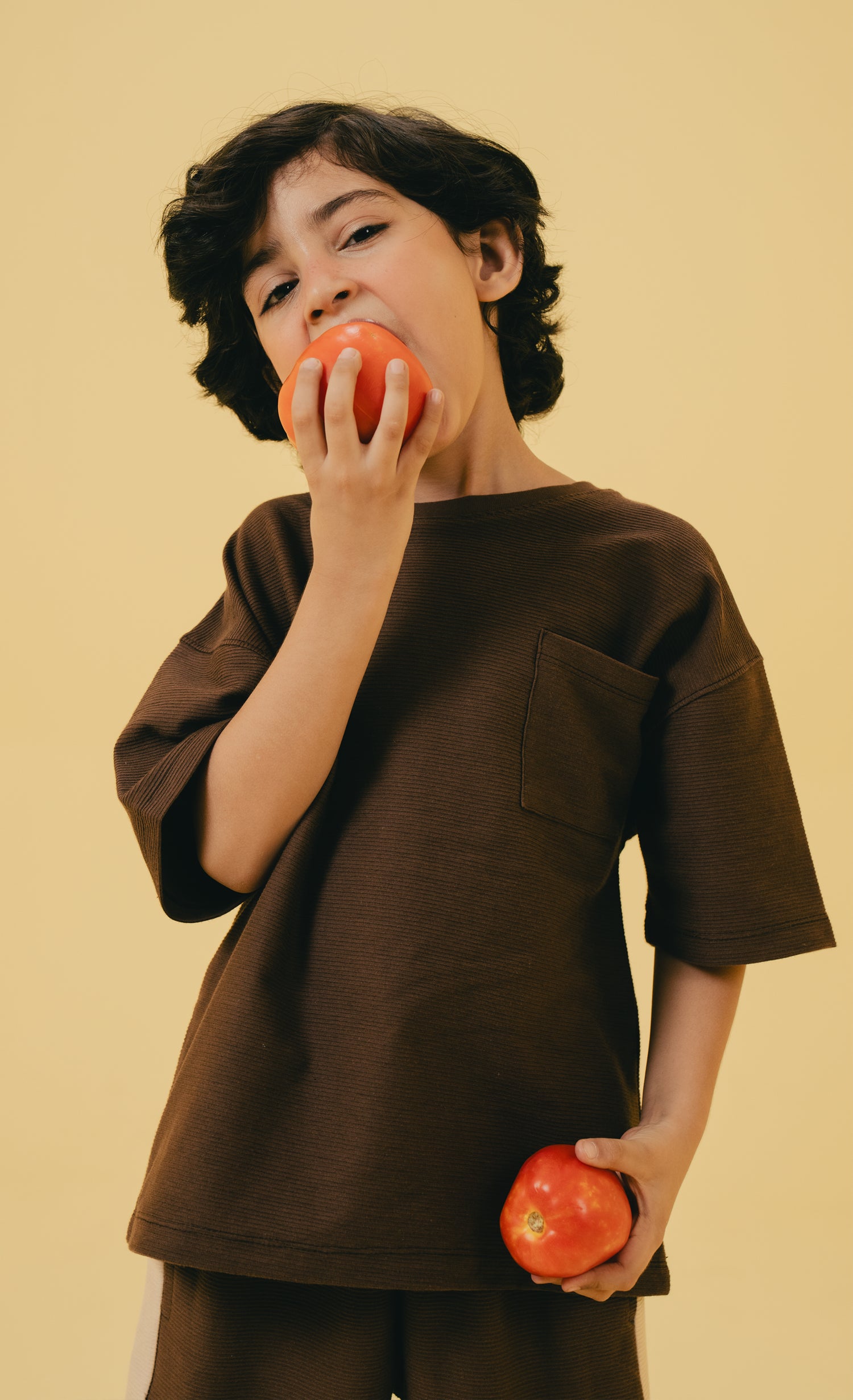 LITTLE BOY