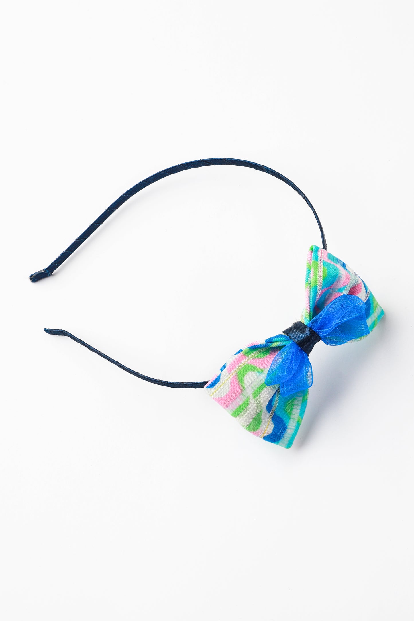 Multicoloured Headband