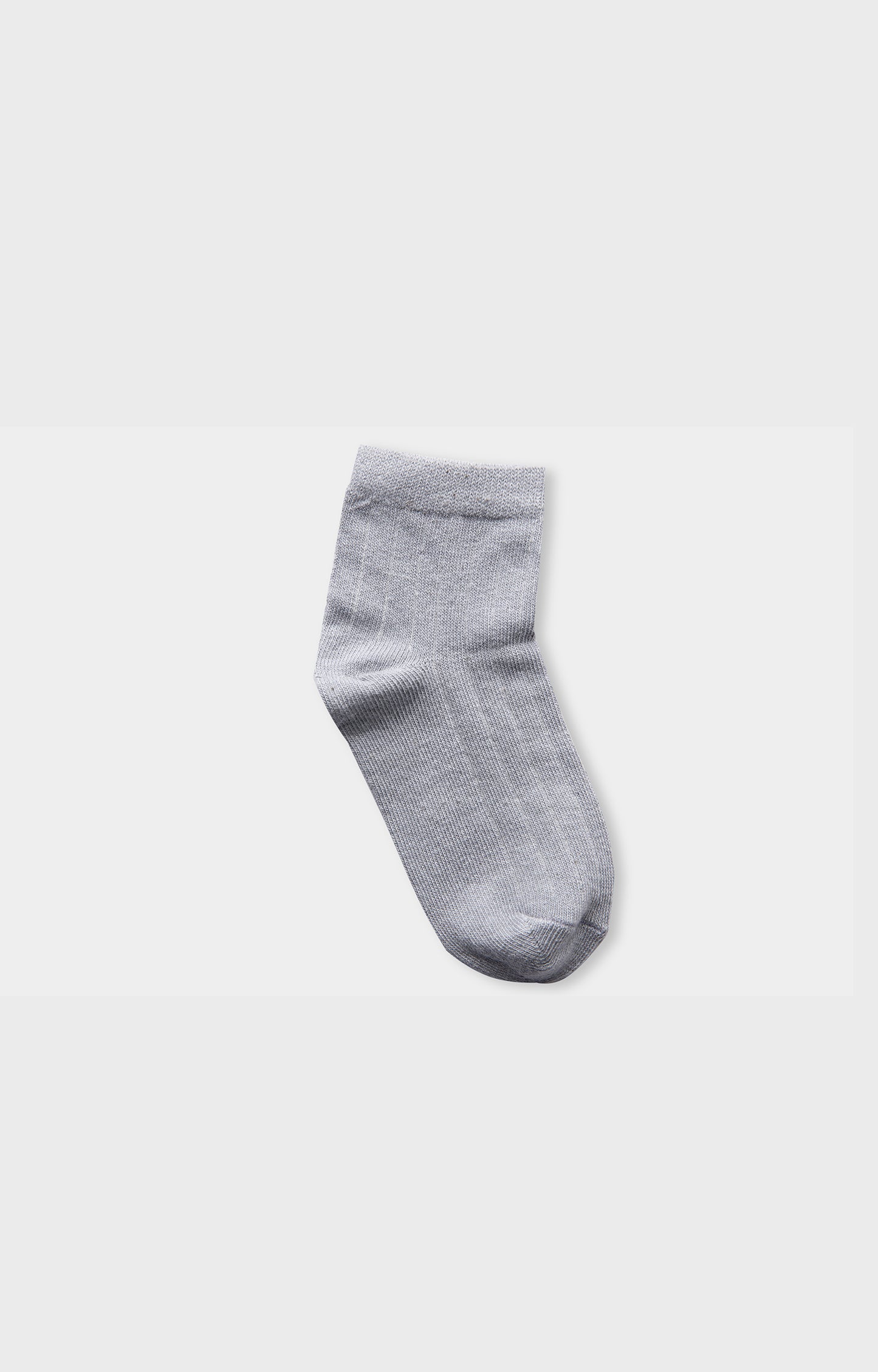 Girls Multicoloured Socks (2 Pairs)