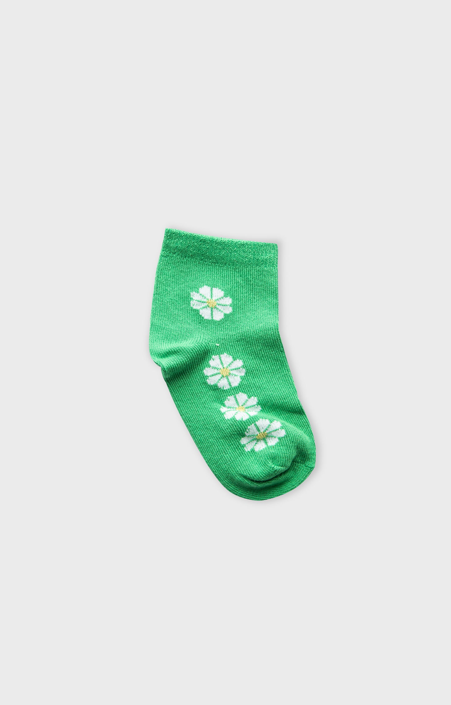 Girls Multicoloured Socks (2 Pairs)