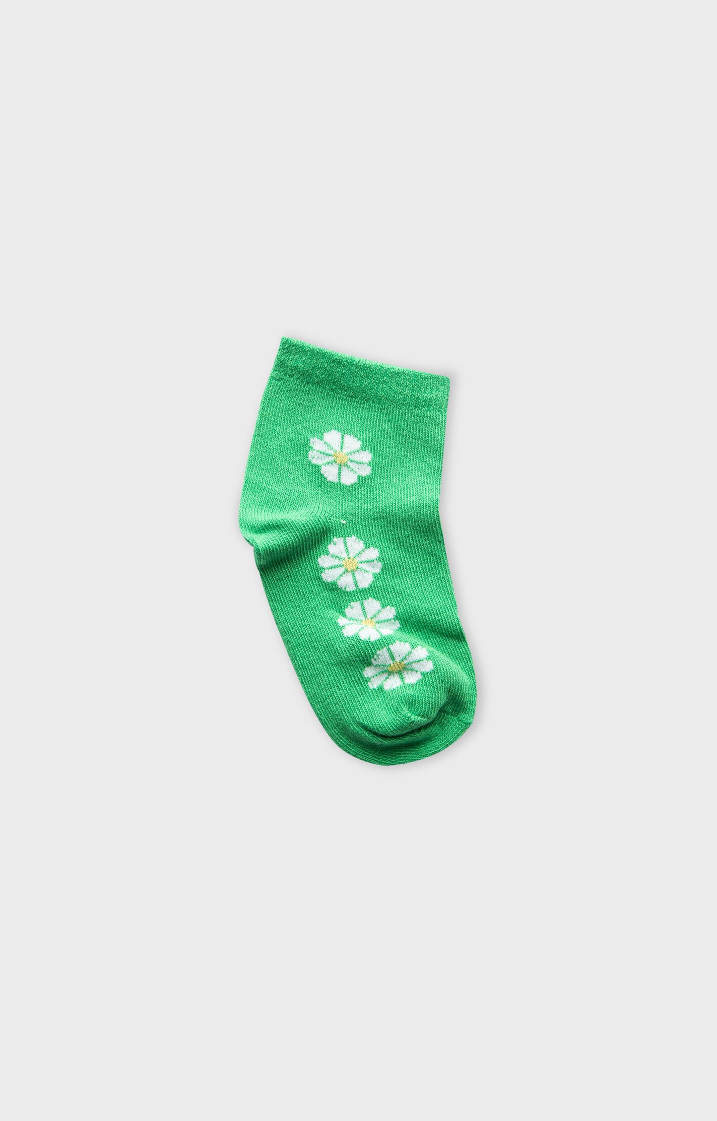 Girls Multicoloured Socks (2 Pairs)
