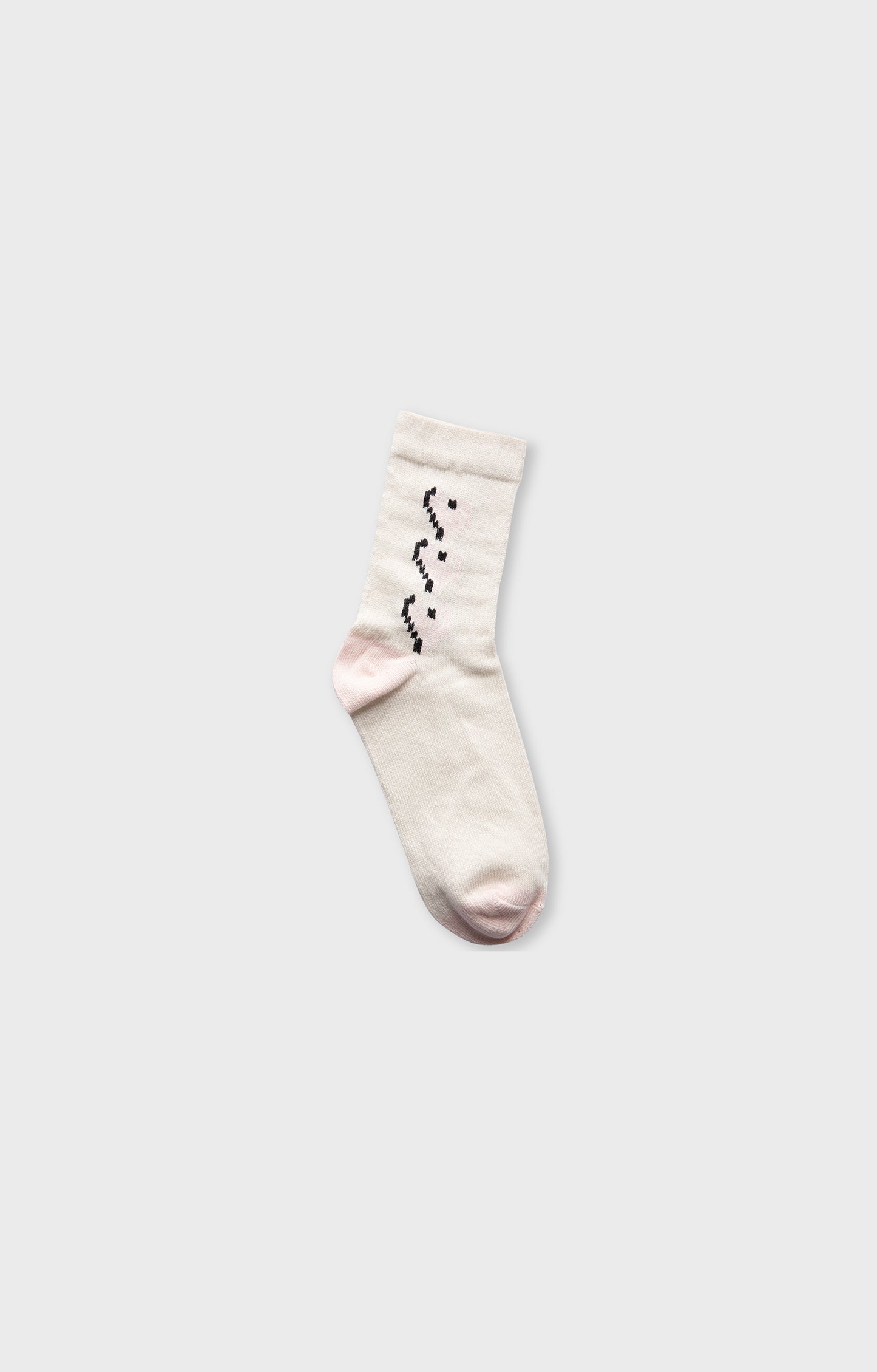 Girls Multicoloured Socks (2 Pairs)