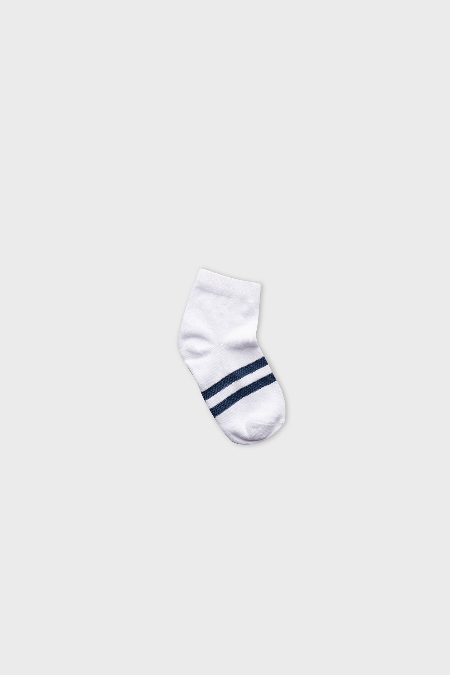 Boys Multicoloured Socks (2 Pairs)