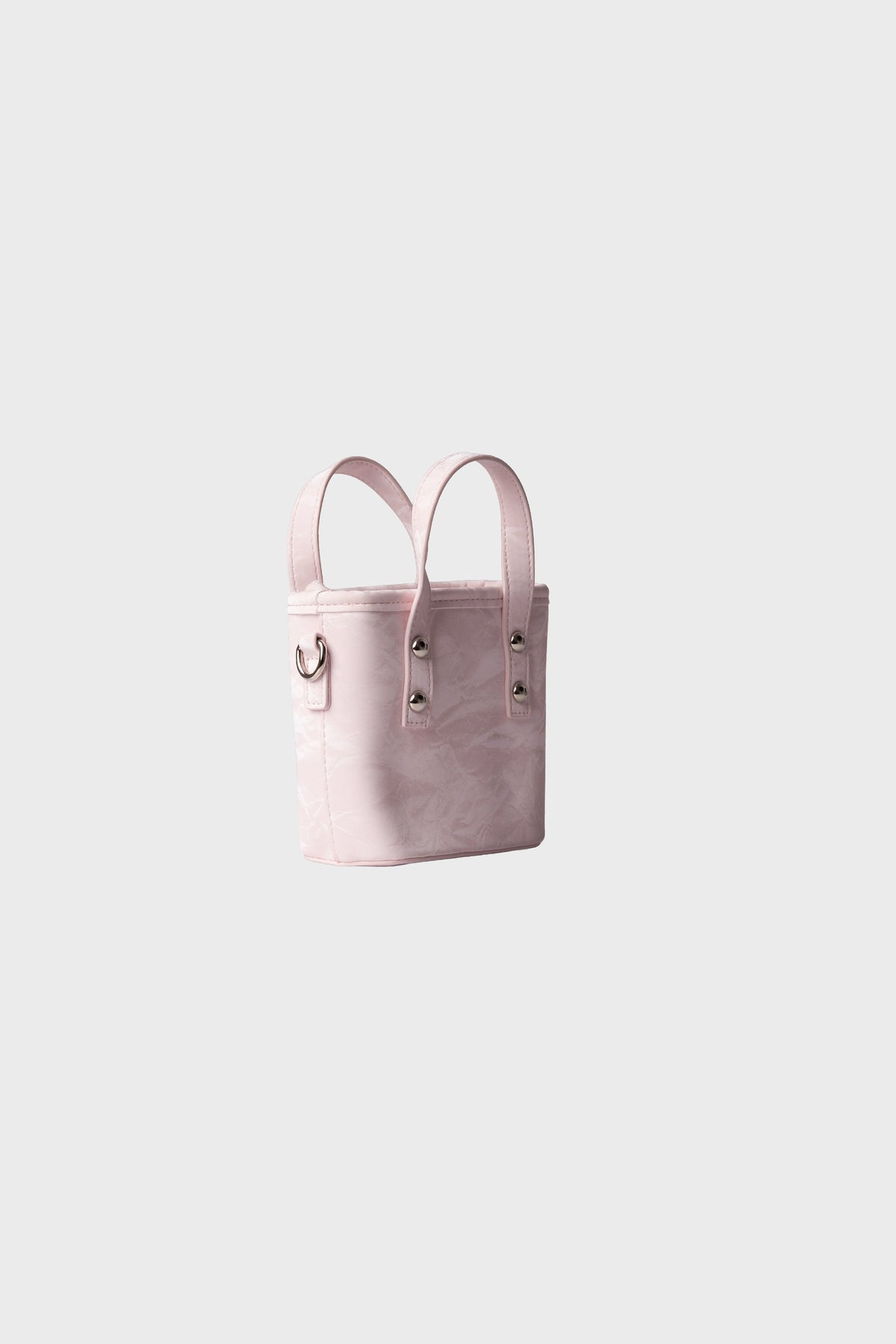 Rose Pearl Girls Mini Handbag