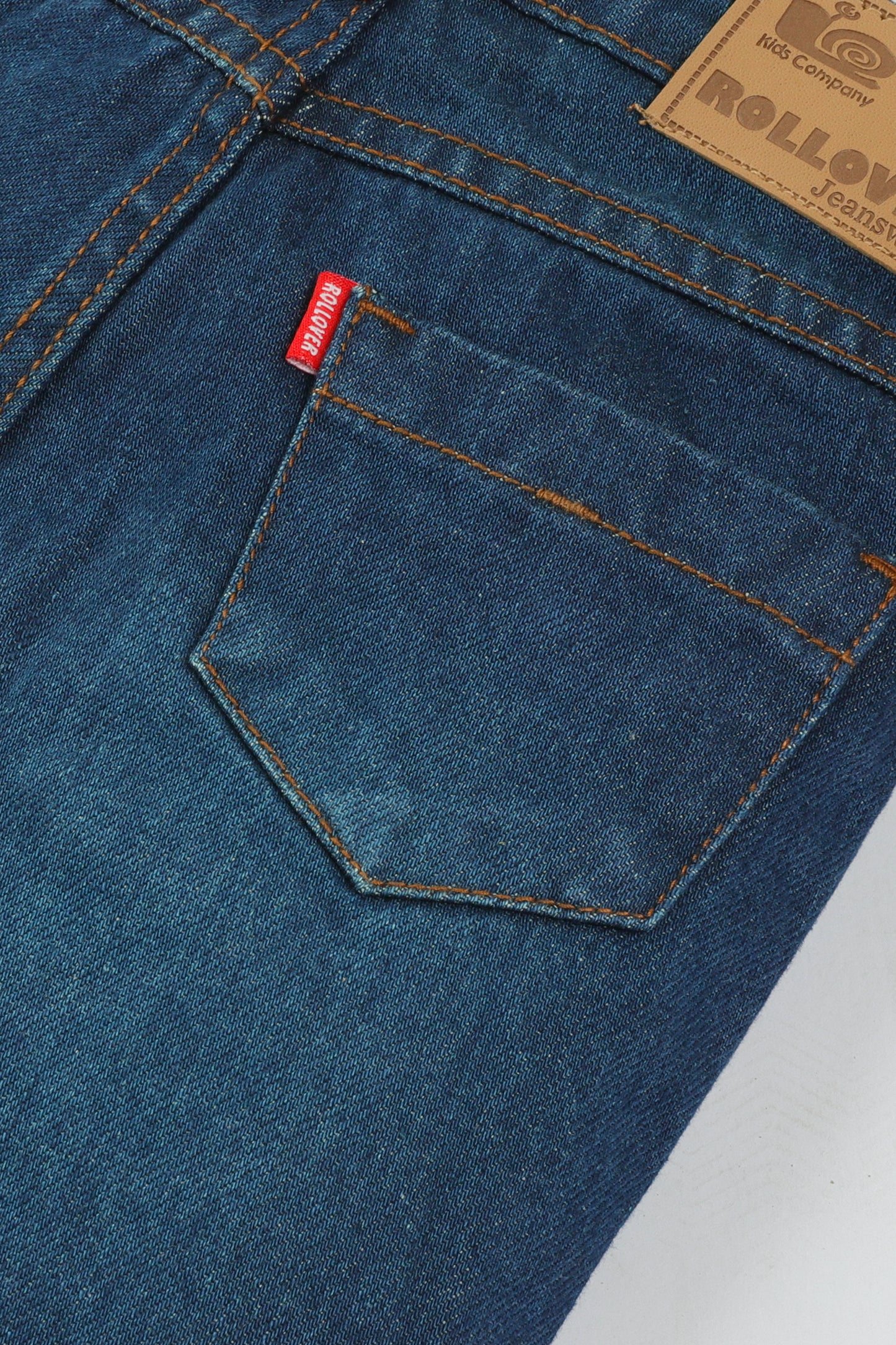 Blue Boys Jeans