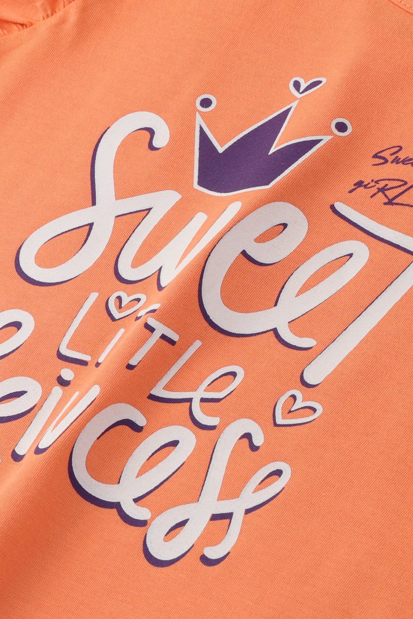 Little Princess T-shirt