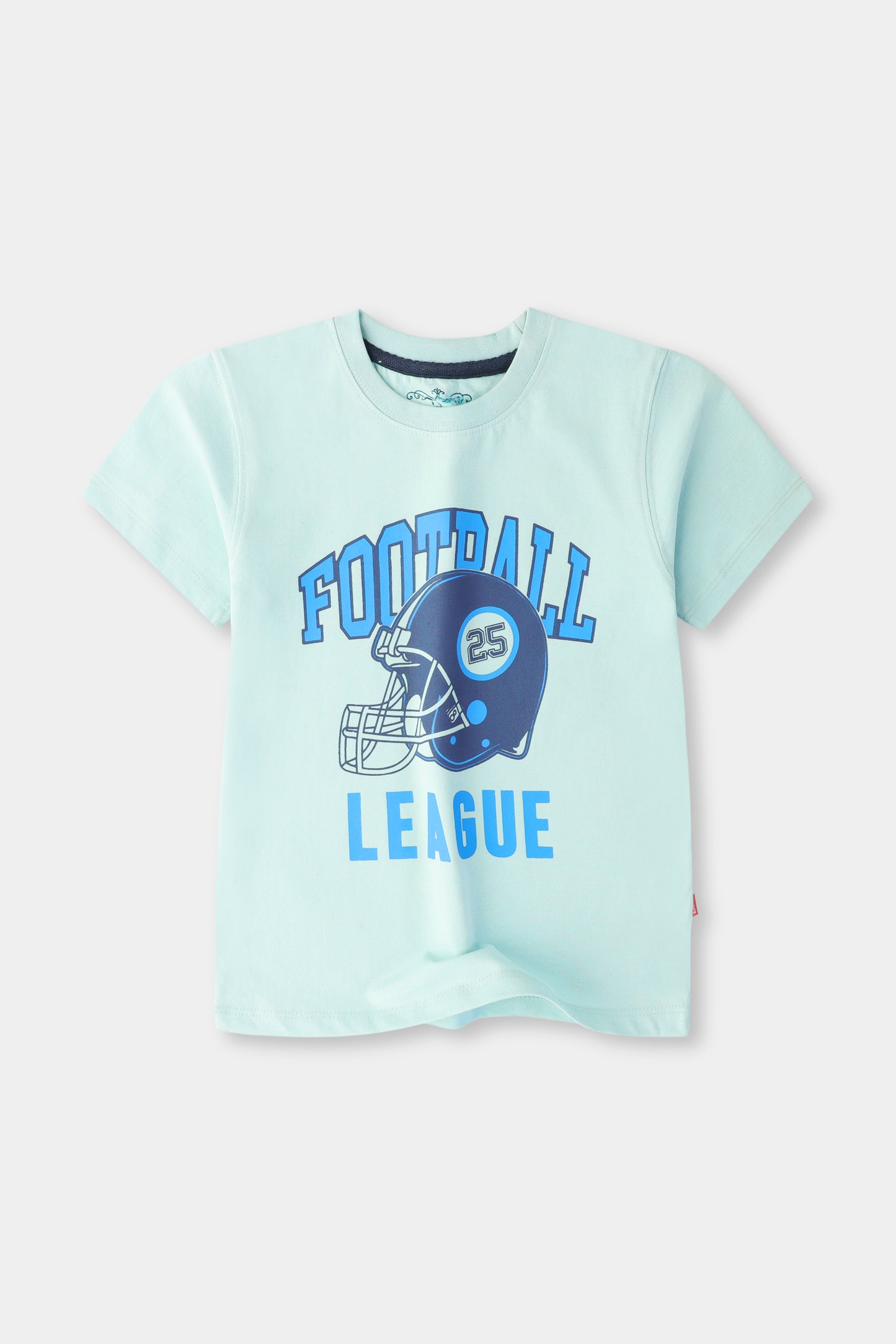 Football League Graphic Tee