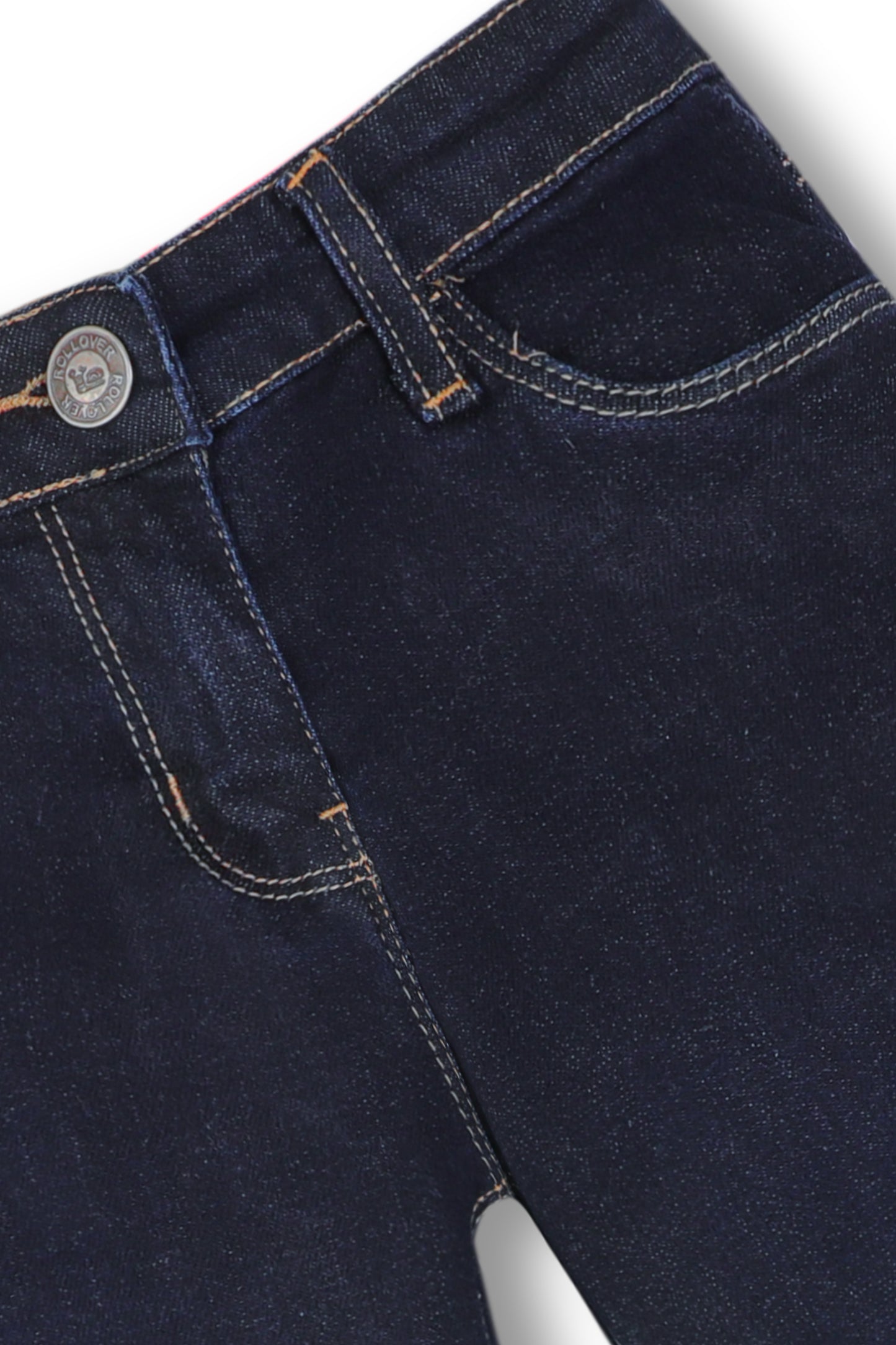 Girls Blue Bell Jeans