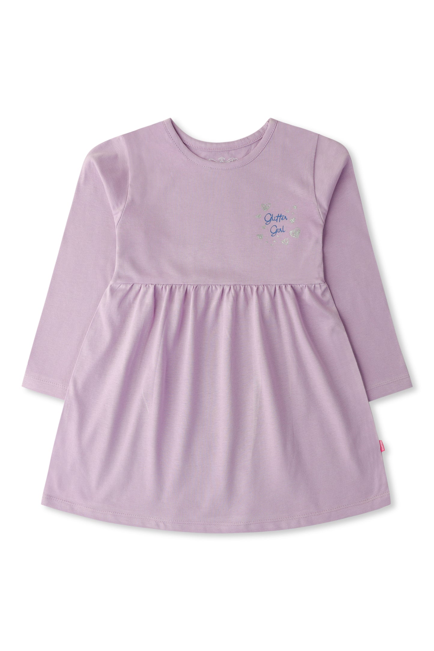Lilac Blossom Top
