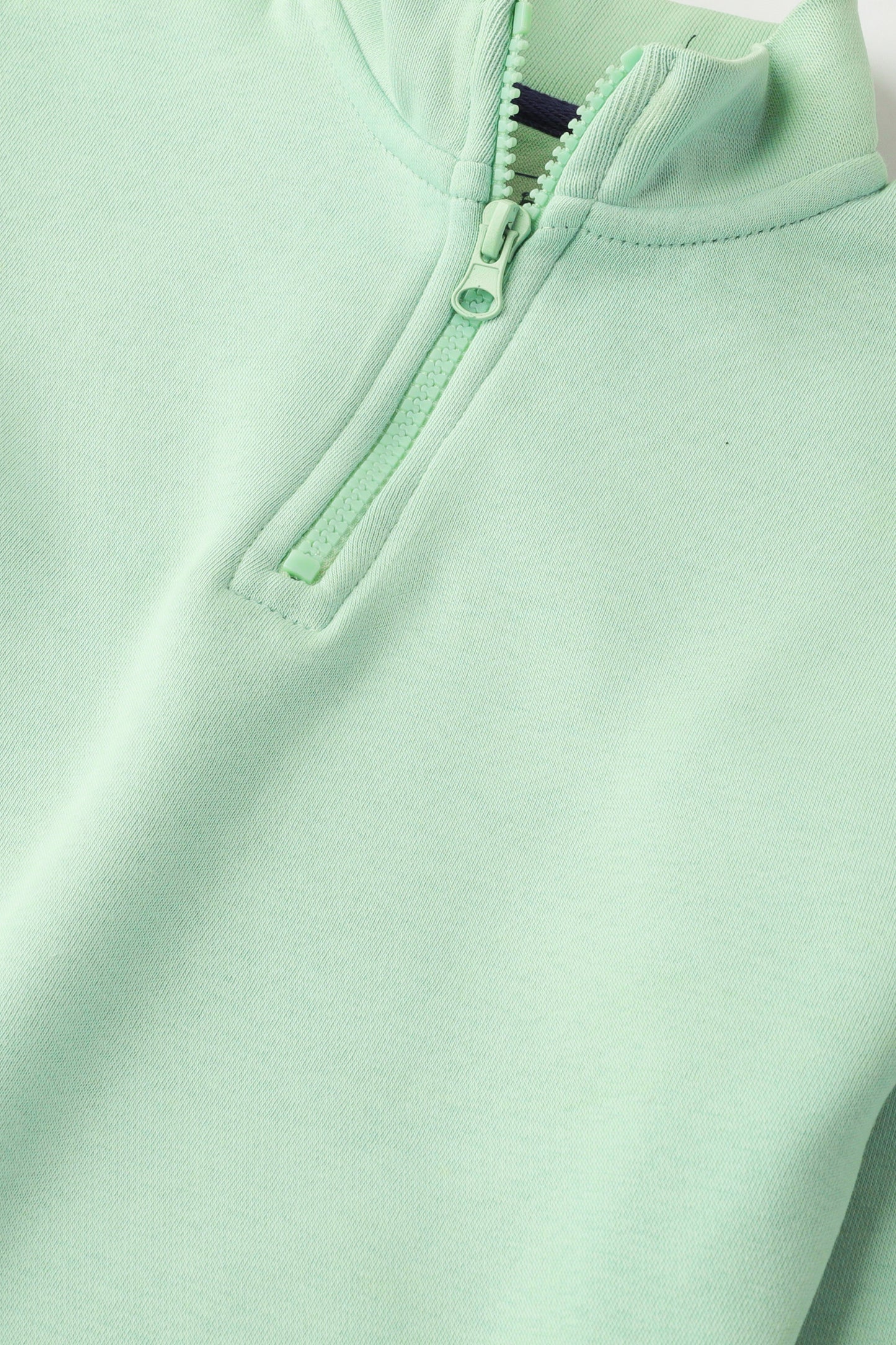 Mint Breeze Fleece Coord Set