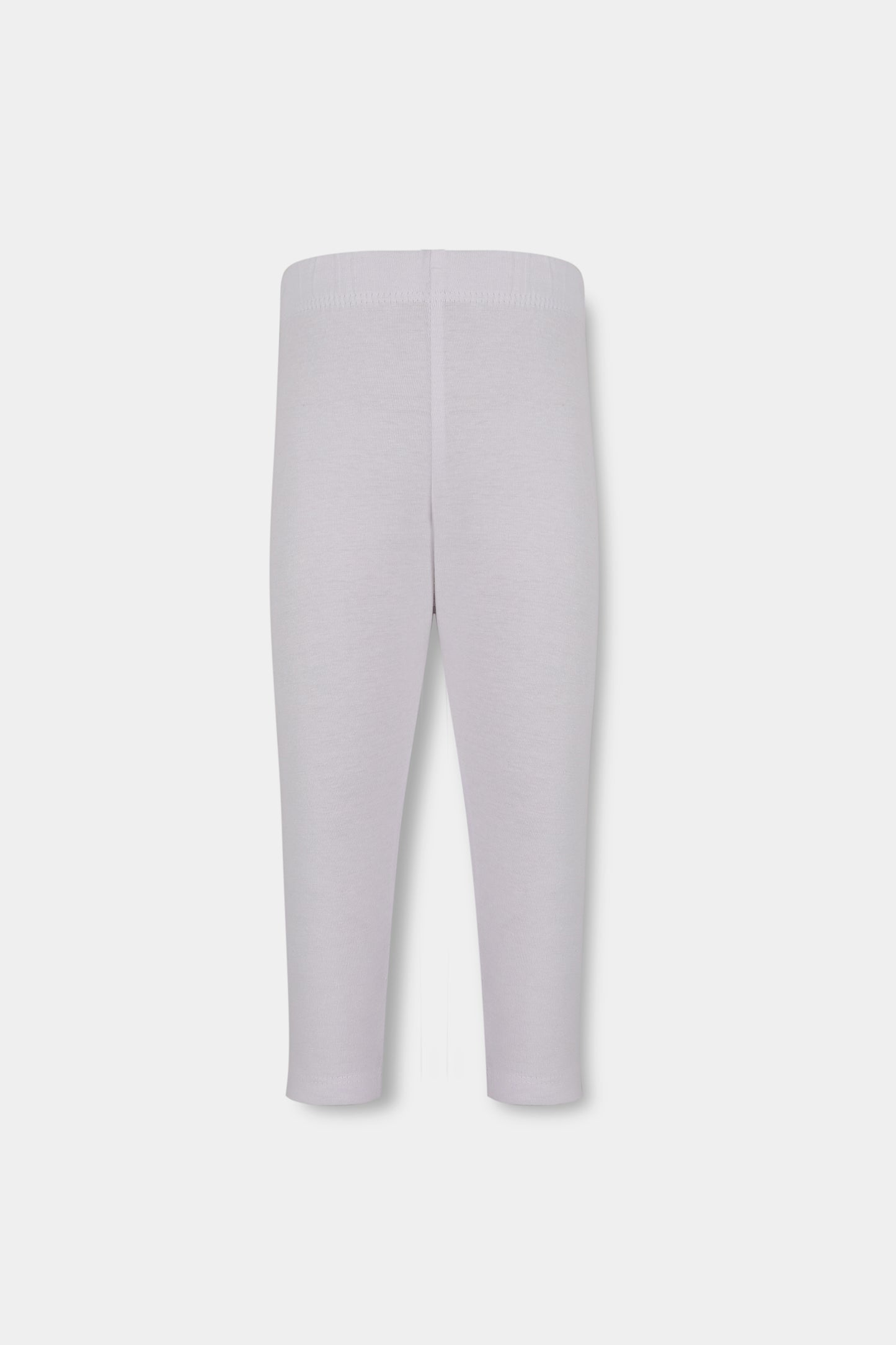 Classic White Everyday Tights