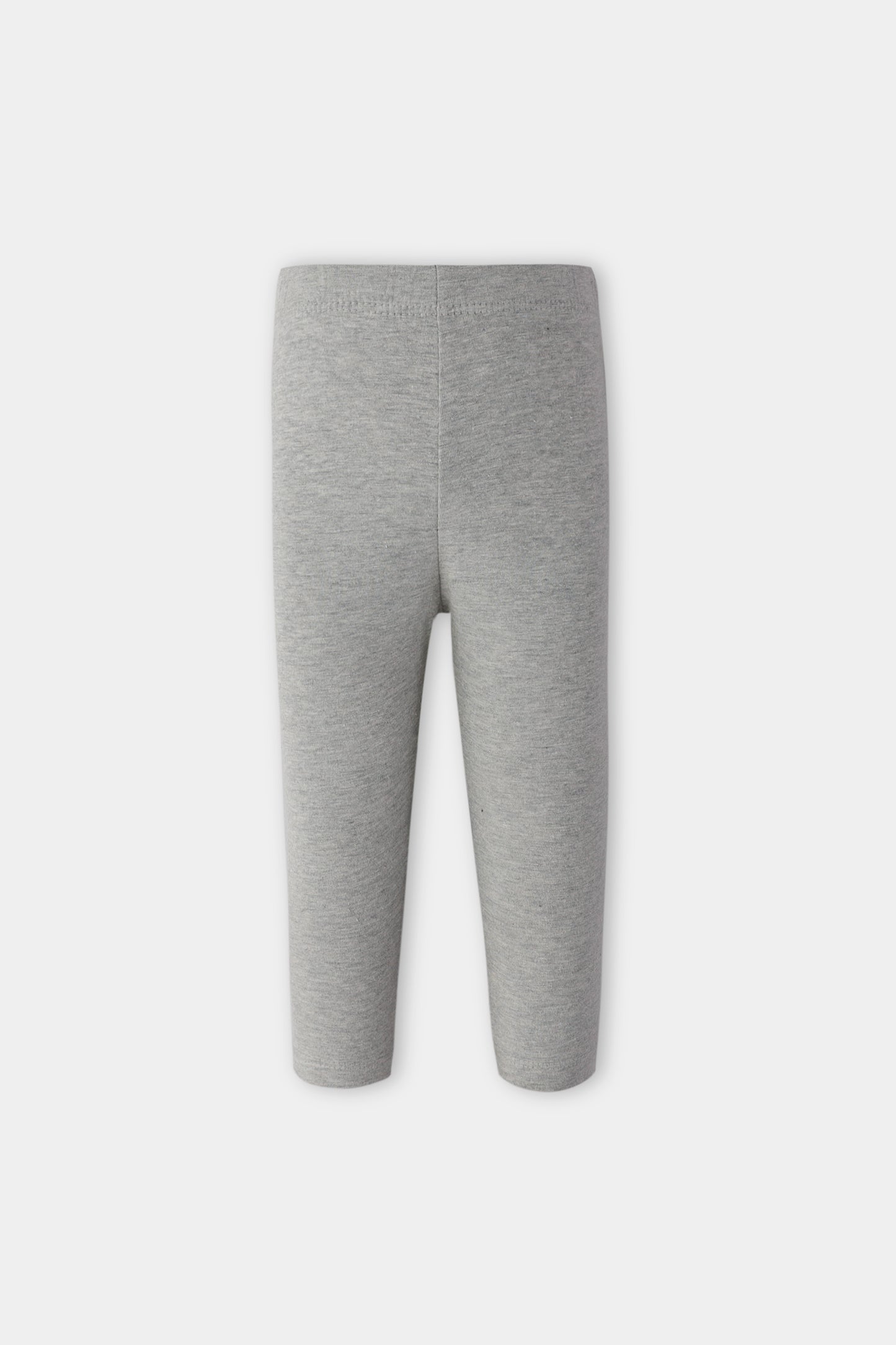Classic Grey Everyday Tights
