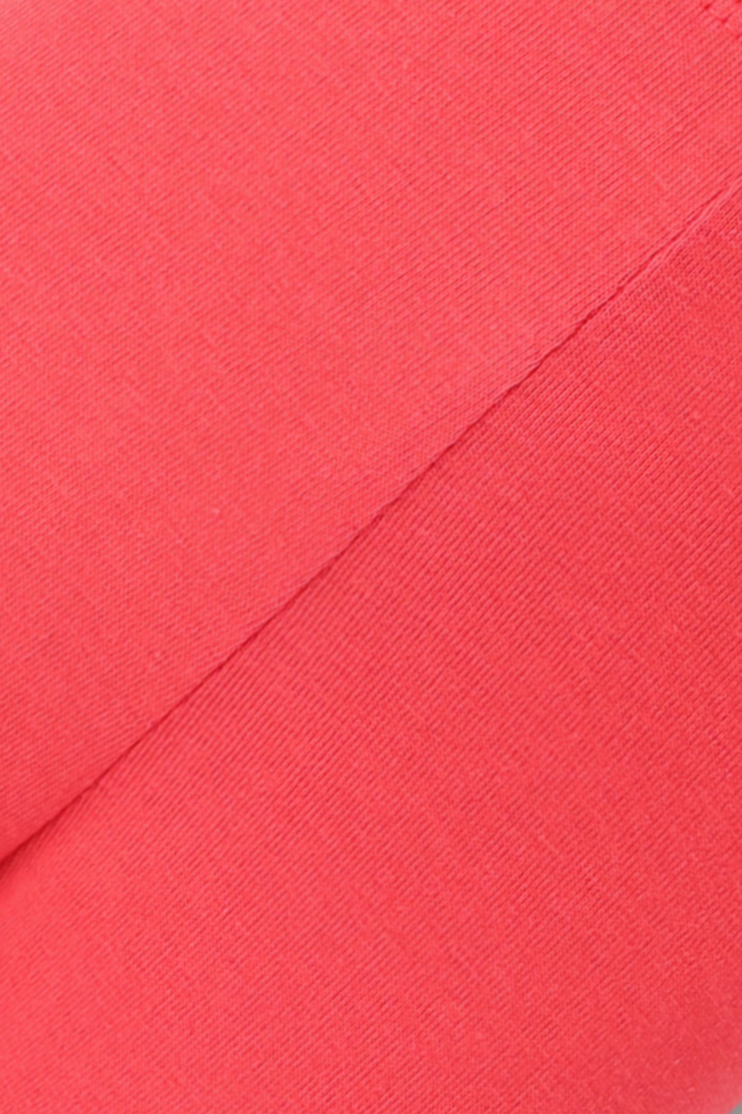 Classic Red Everyday Tights