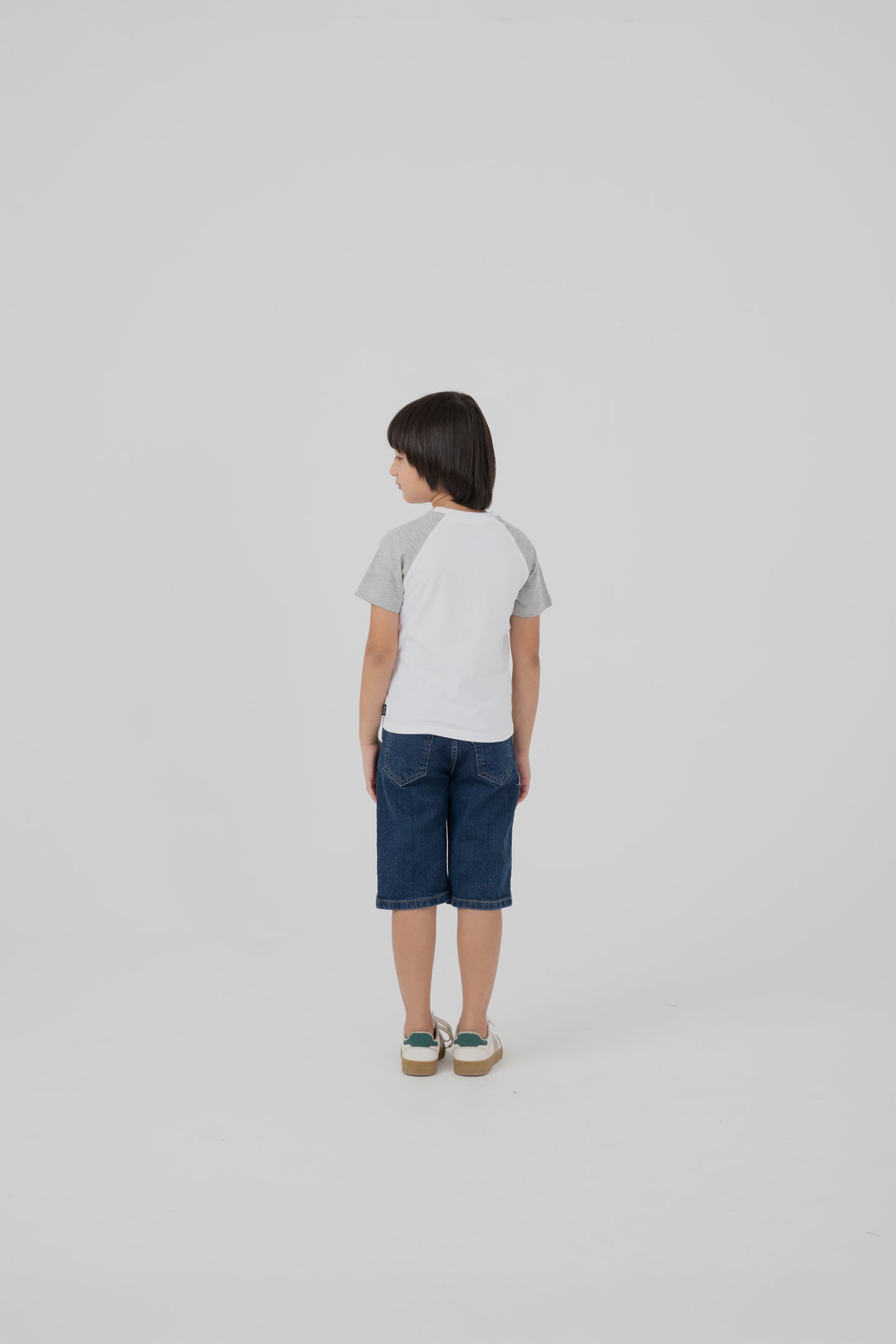 Avenger Squad Raglan Tee