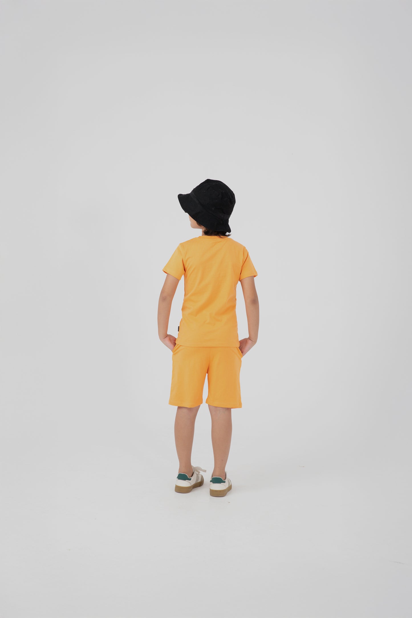 Boys Tom & Jerry Co-ord Set