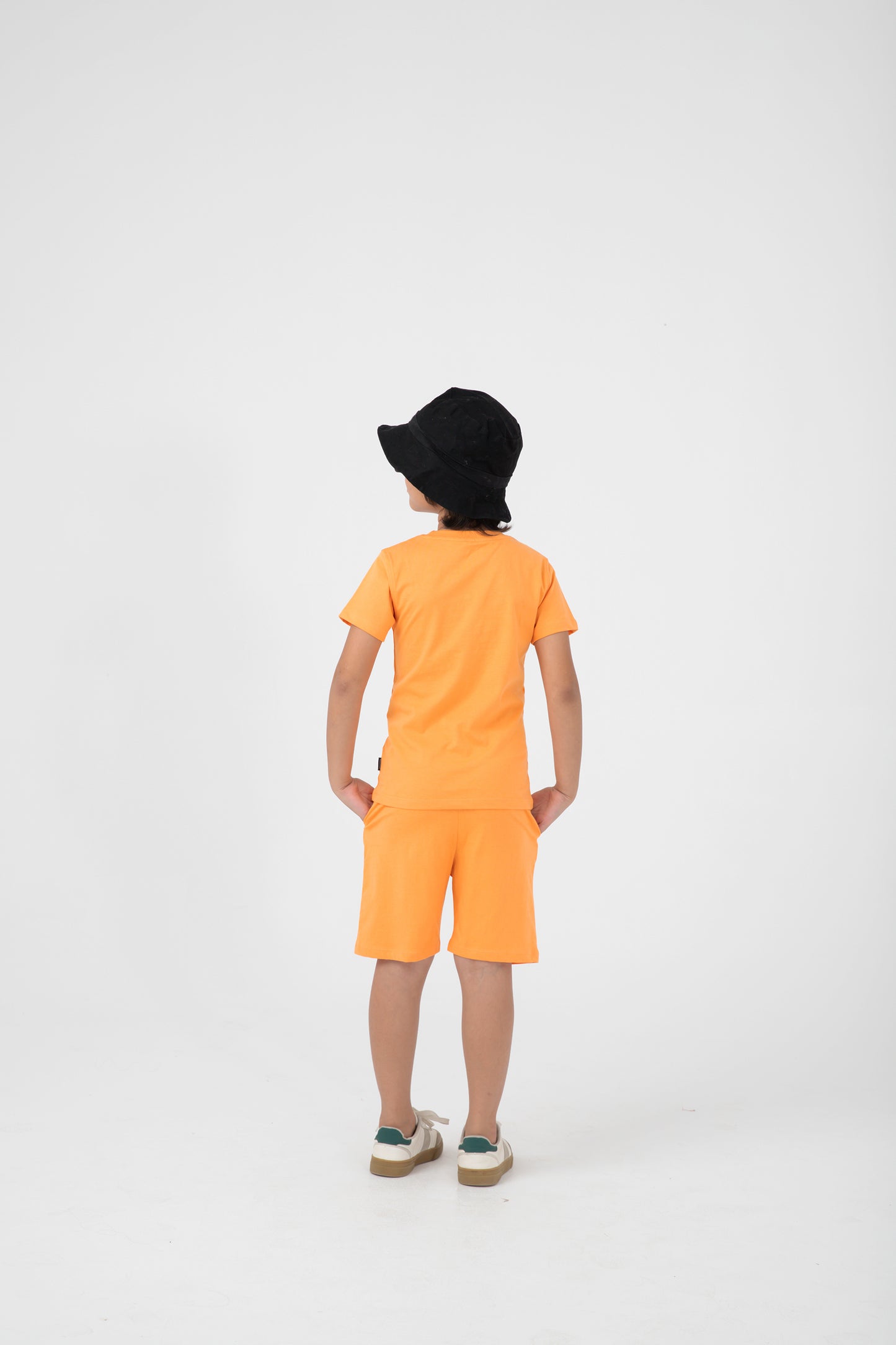 Boys Tom & Jerry Co-ord Set