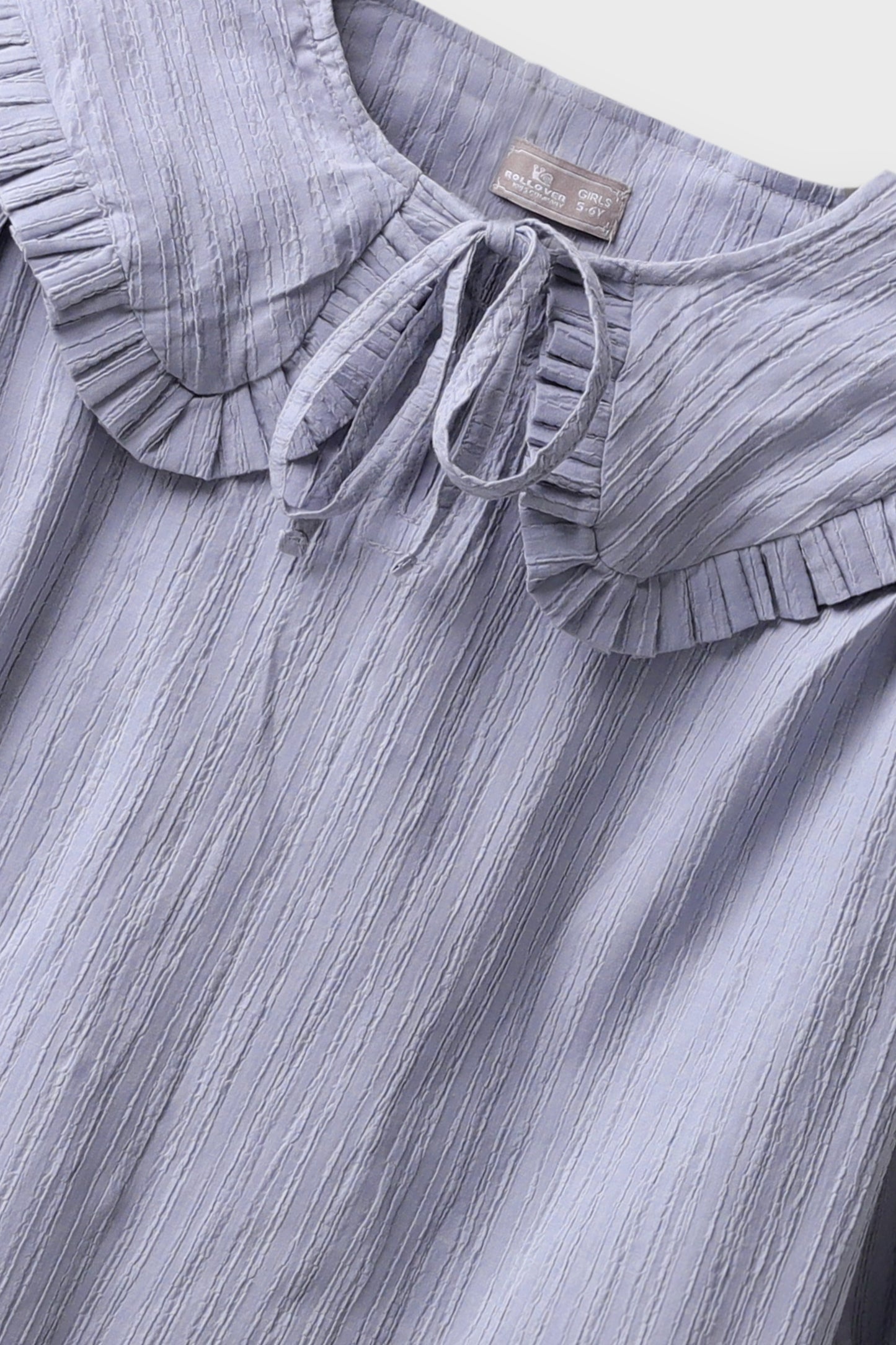 Grey Mist Co-ord Set