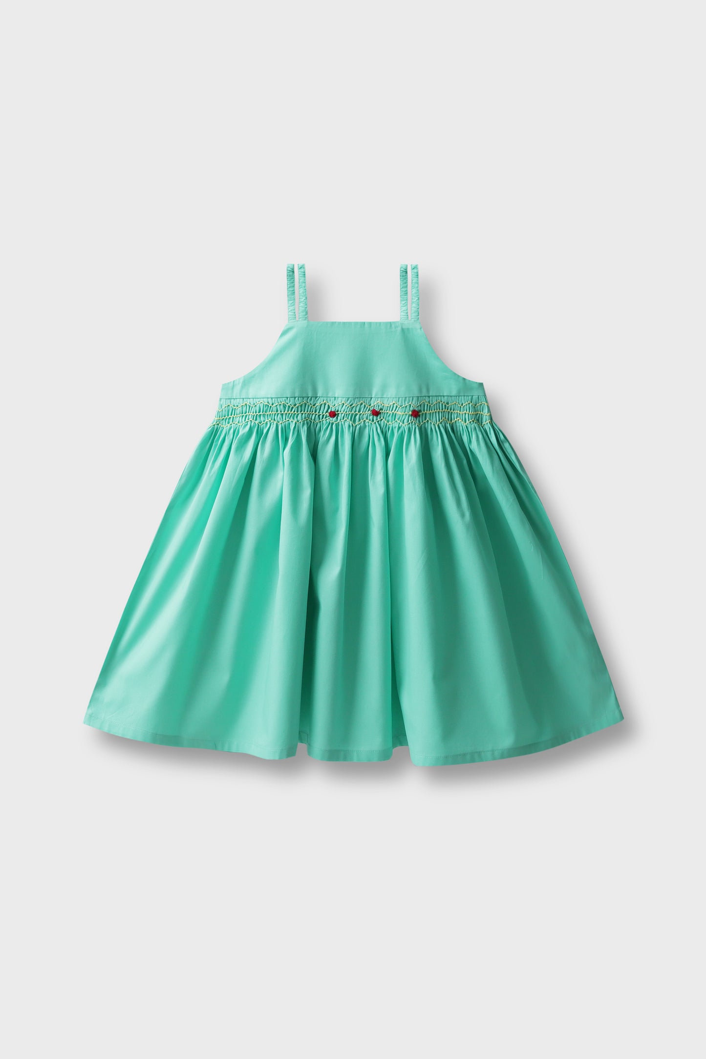 Sea Breeze Dress