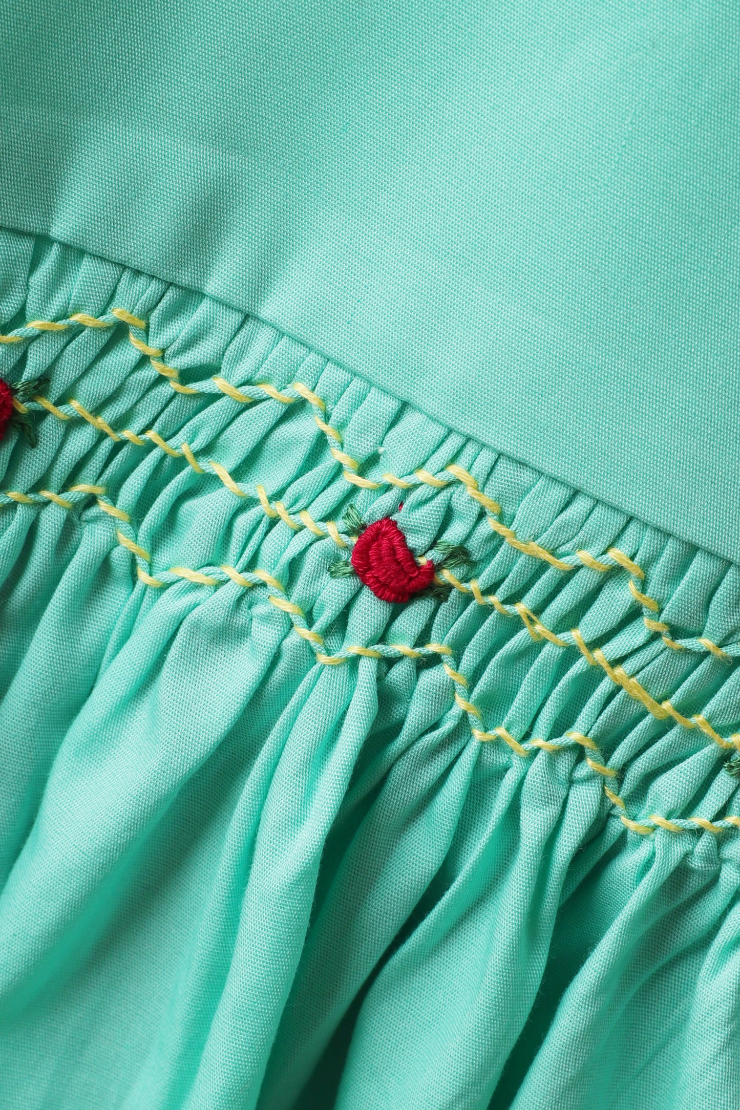 Sea Breeze Dress