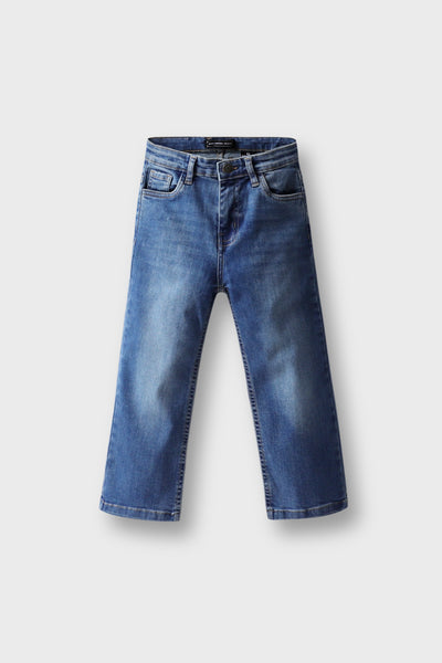 Boys Urban Rider Denim