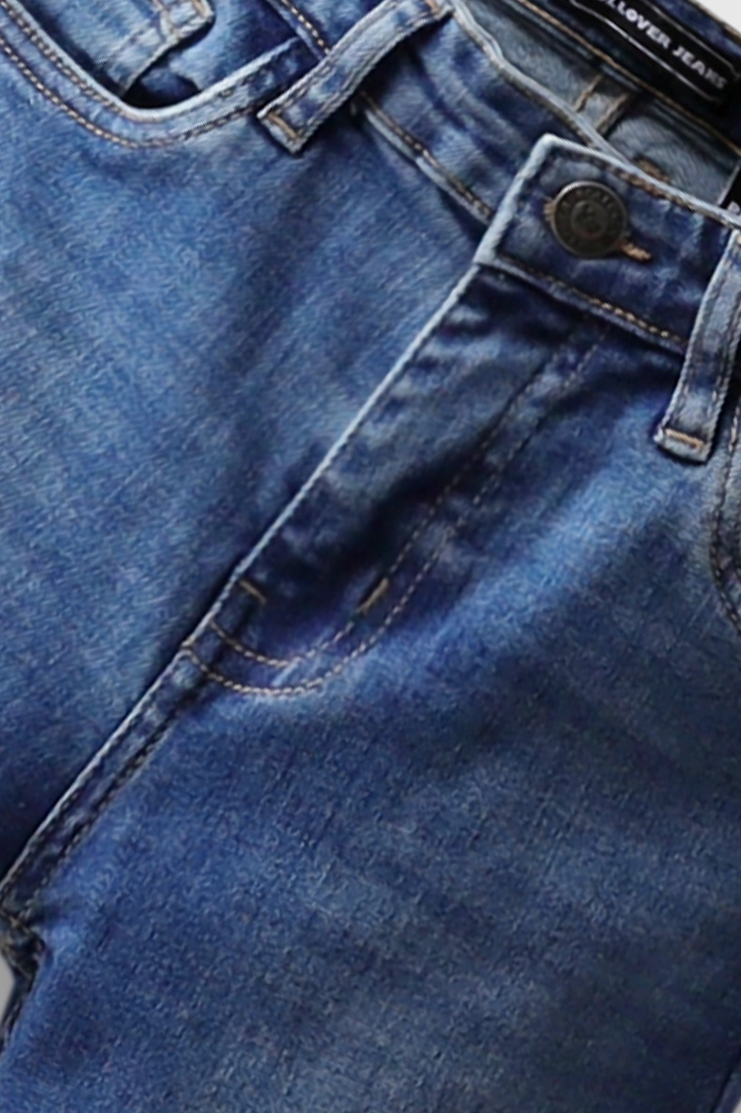 Boys Urban Rider Denim