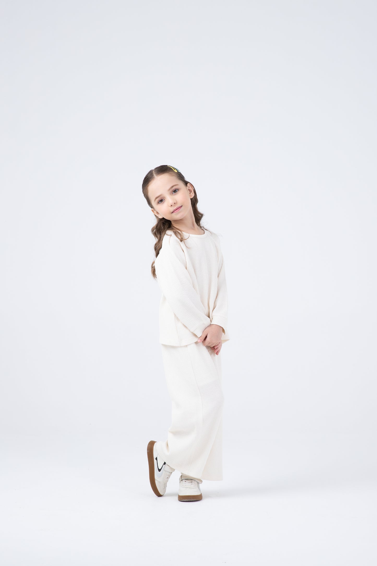 Cozy Wrap Co-ord Set