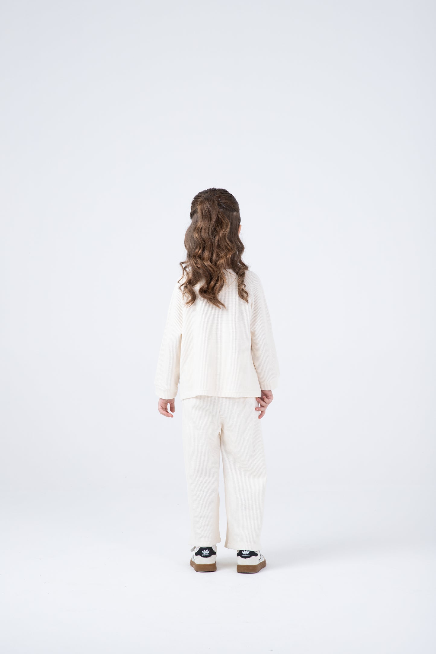 Cozy Wrap Co-ord Set