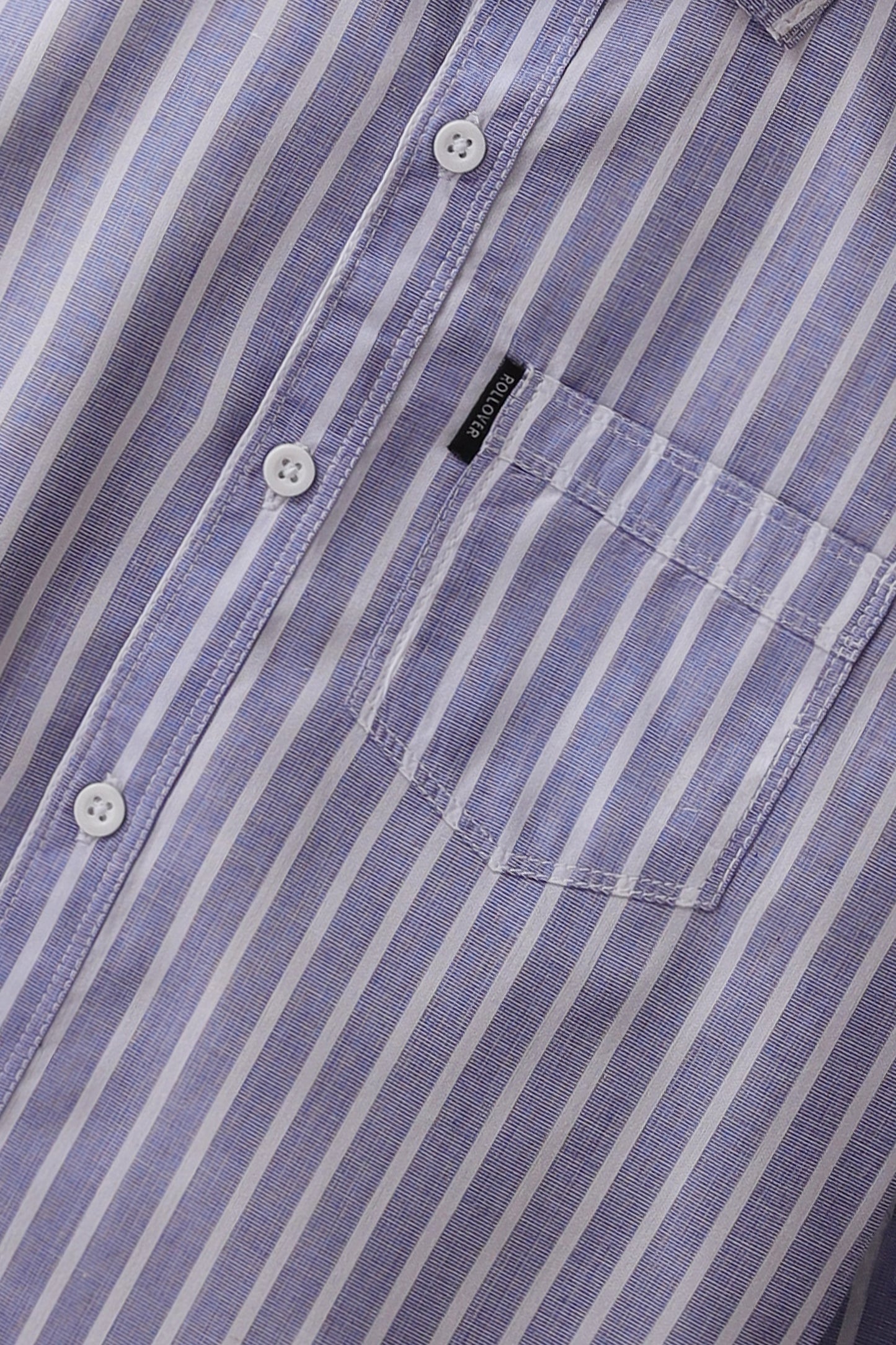 Blue Grid Shirt