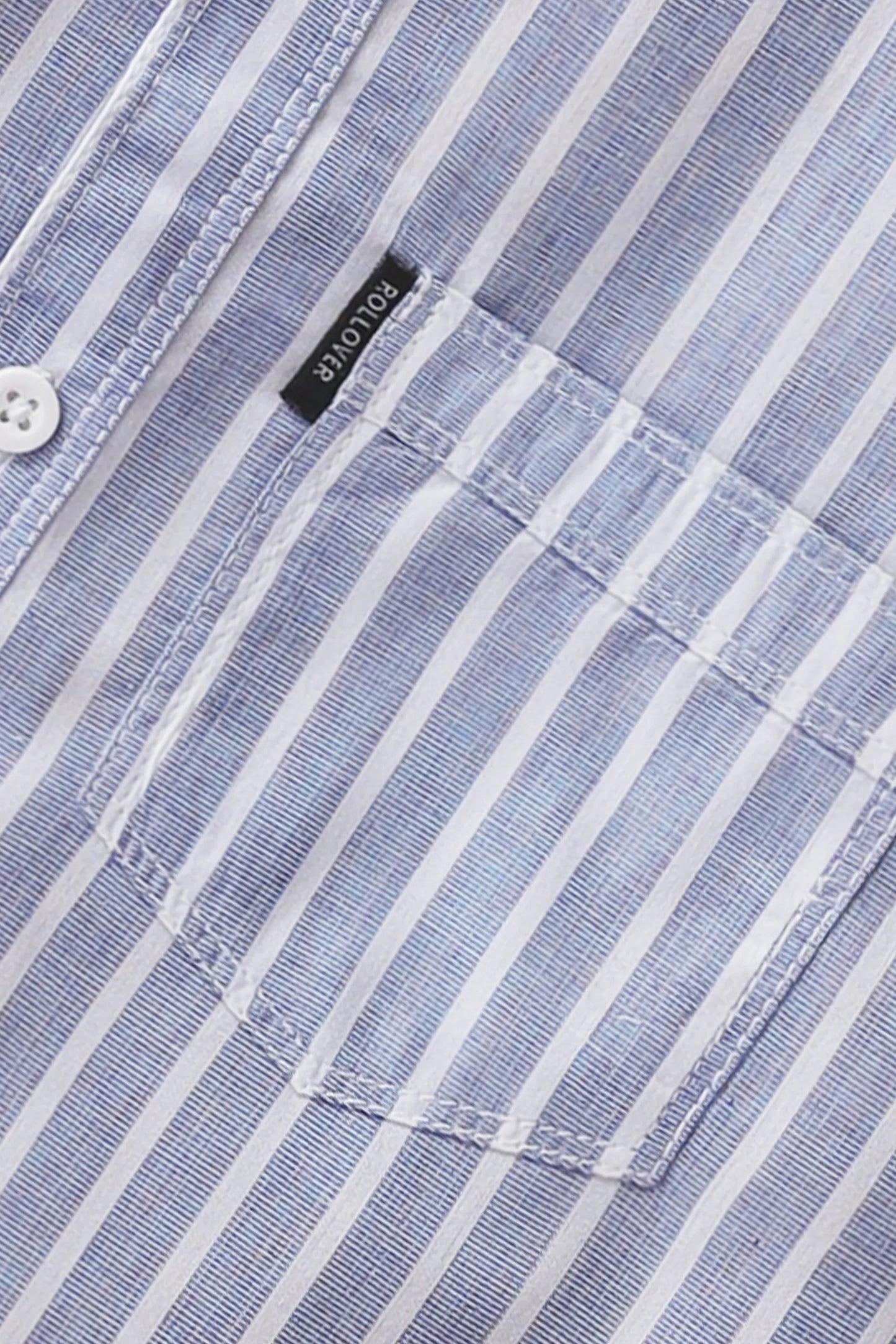 Blue Grid Shirt
