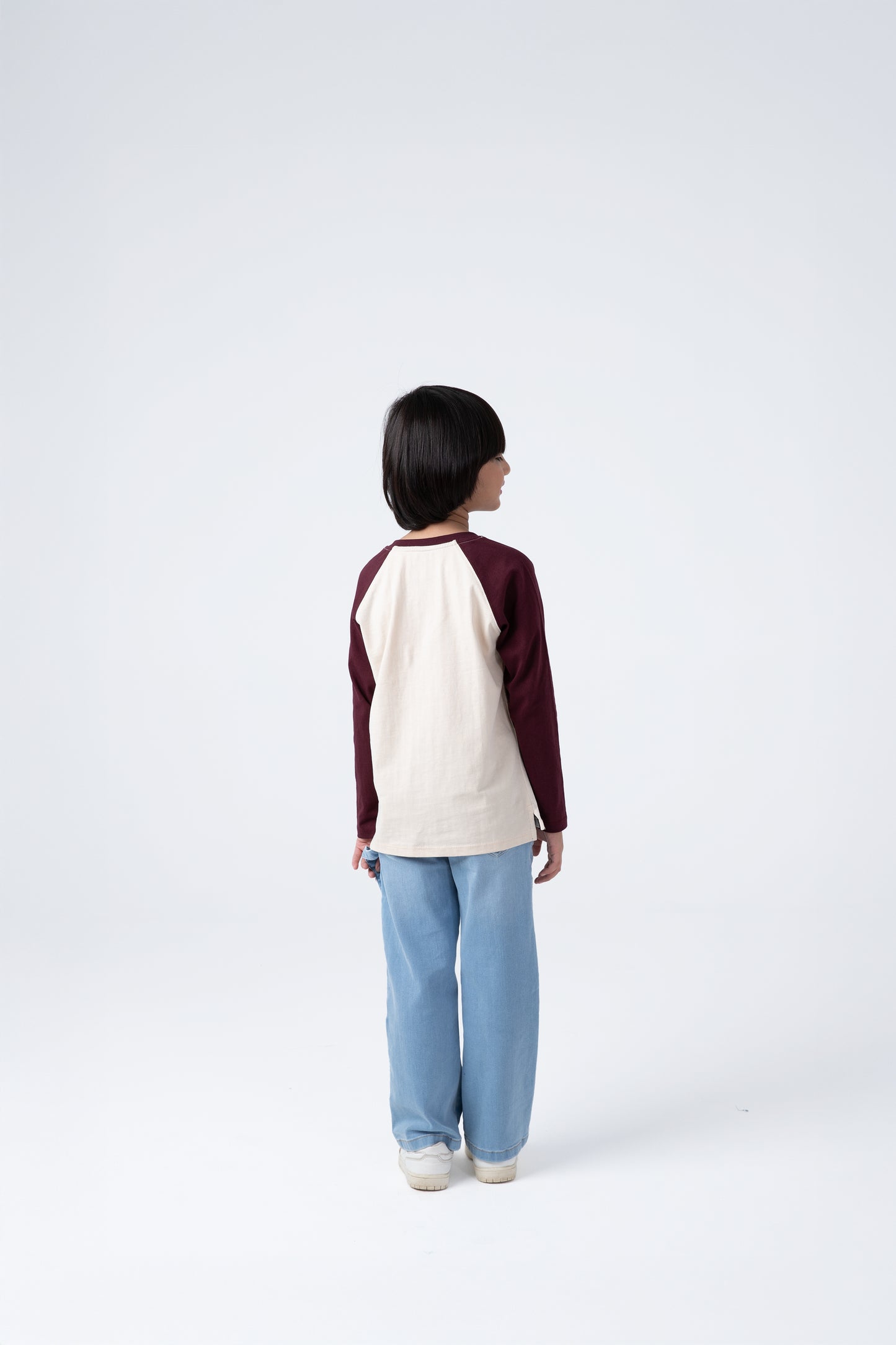 Marvel Henley Tee