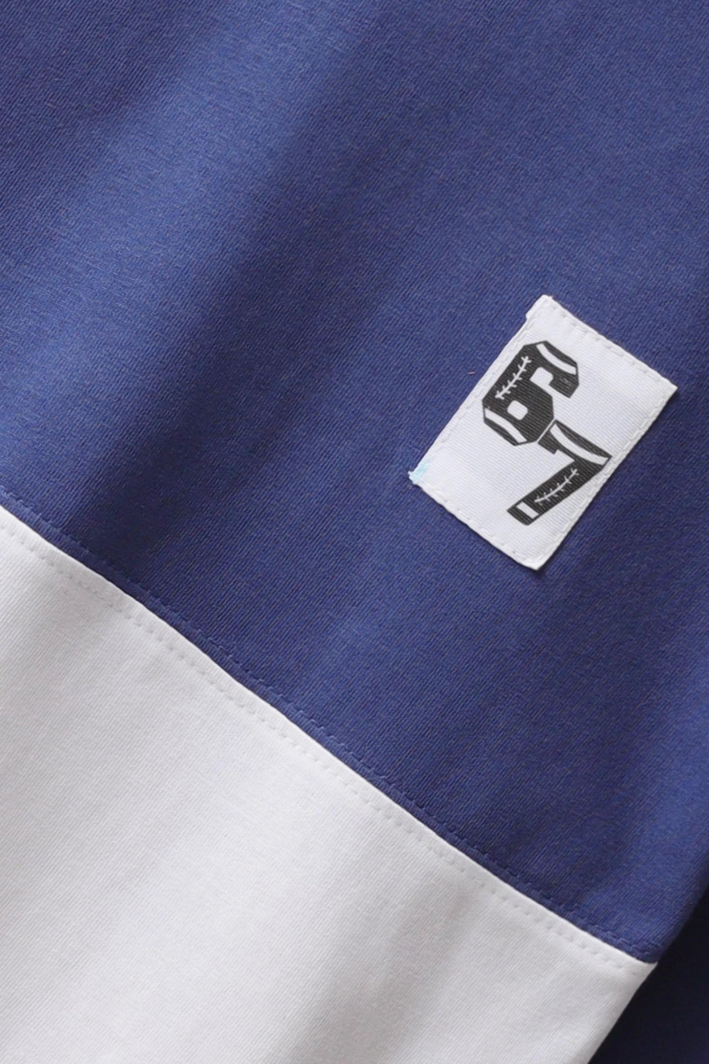 Triple Charge Tee