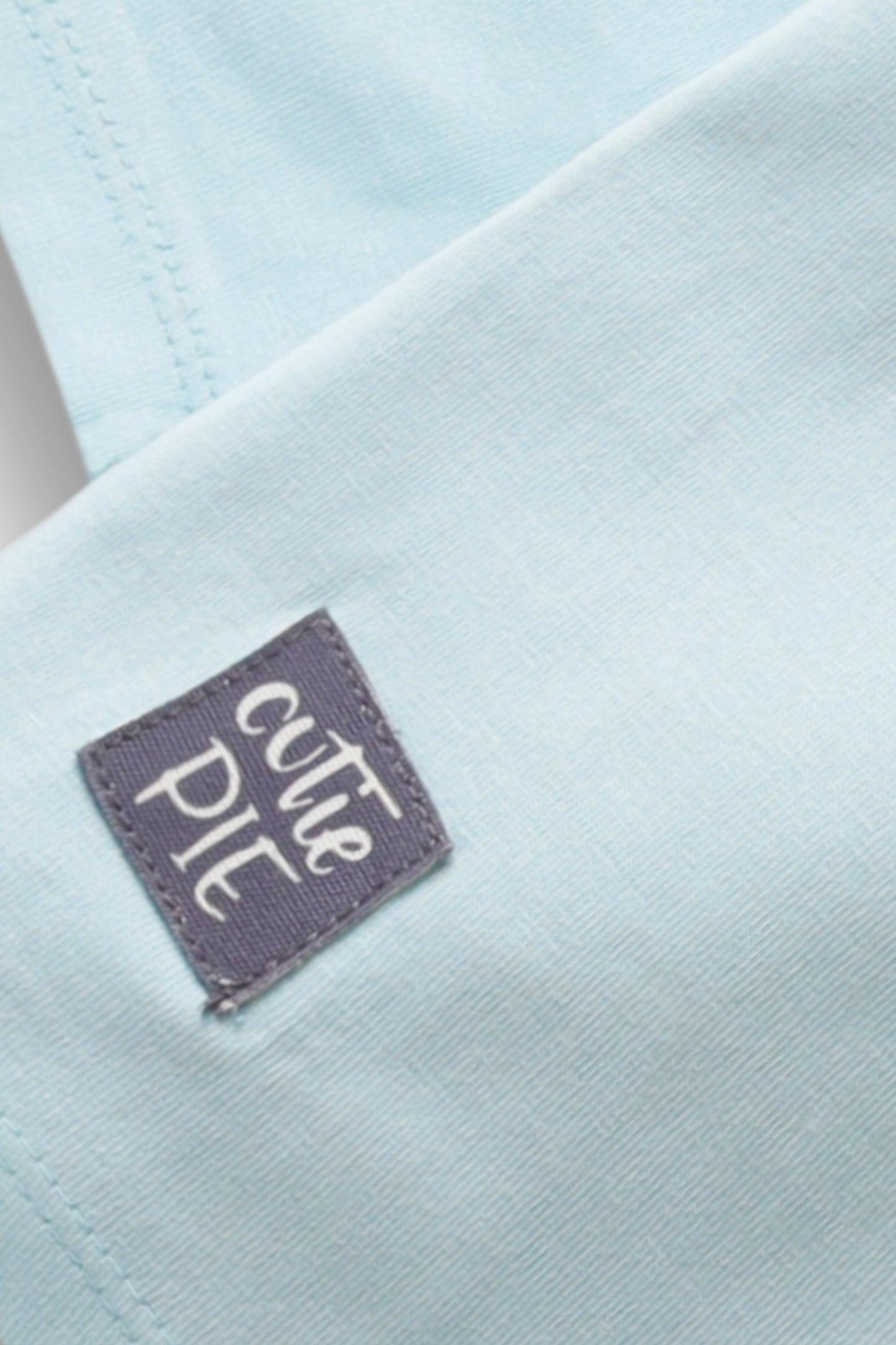 Blue Breeze Tee