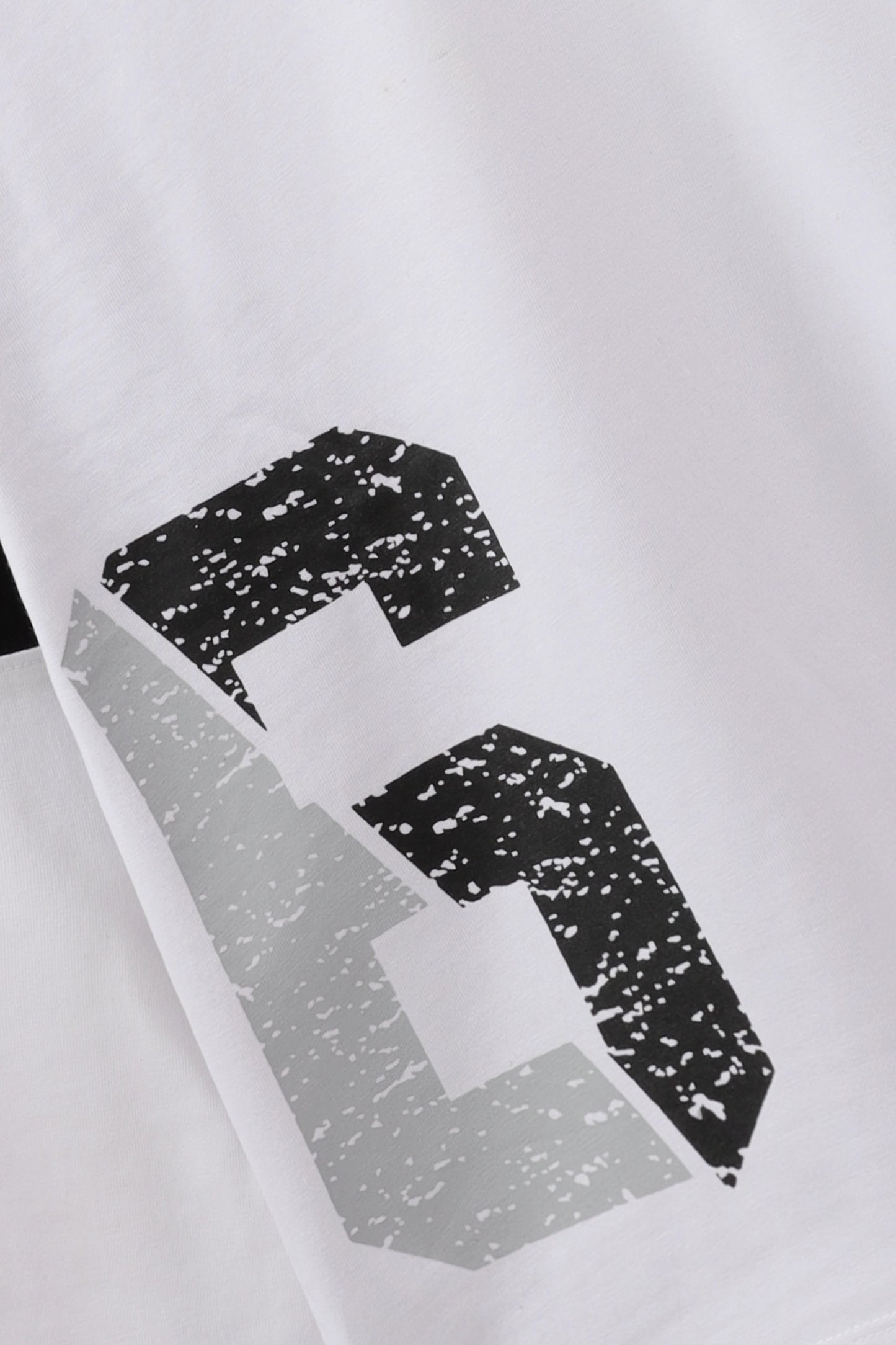 Player's Drop Tee