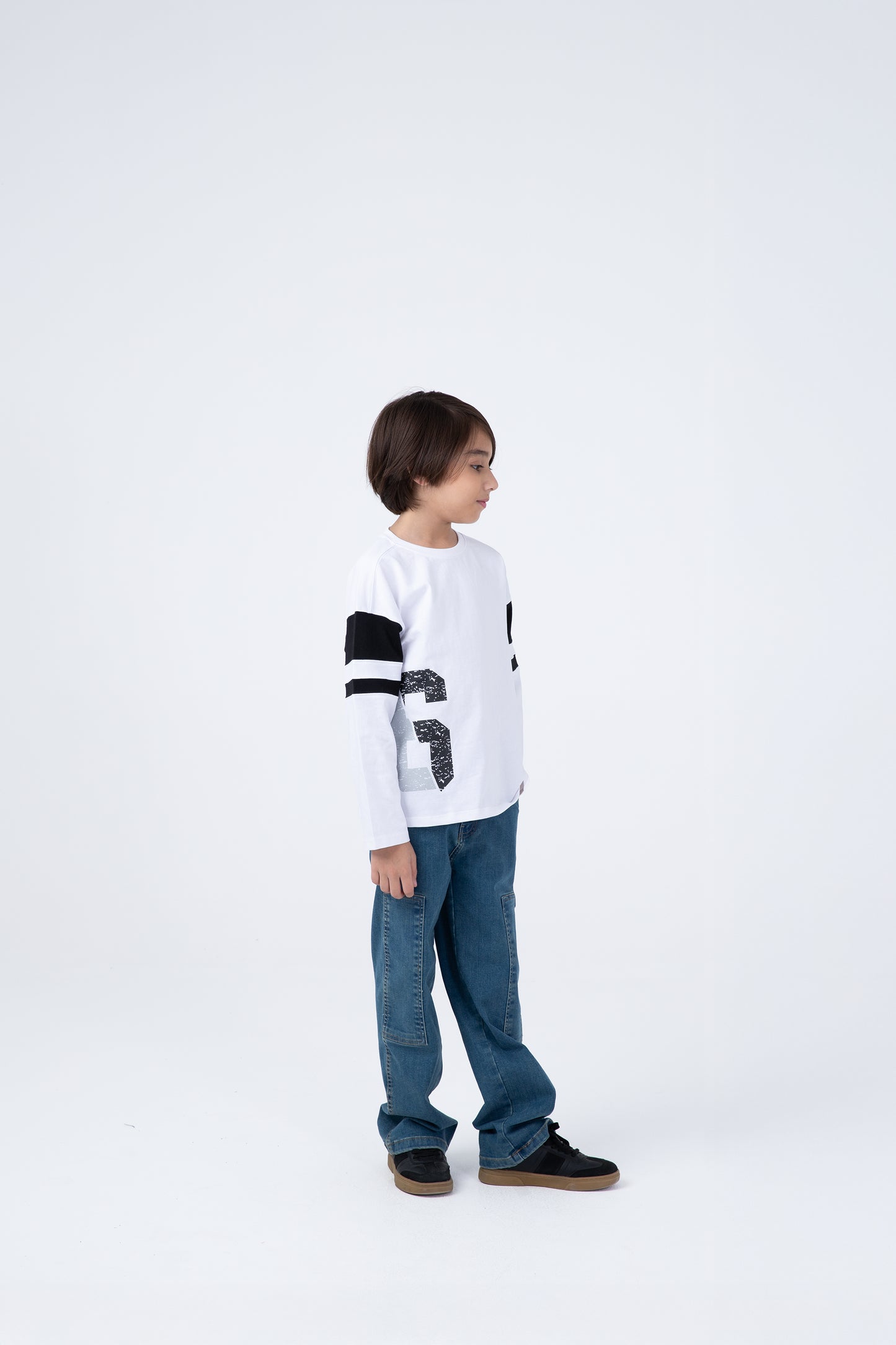 Player's Drop Tee