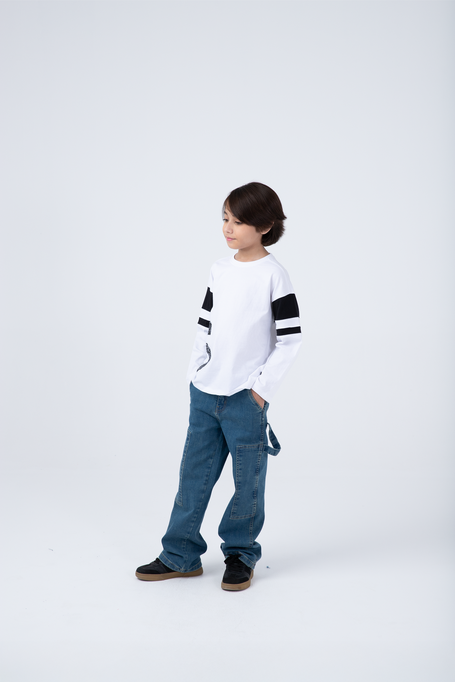 Player's Drop Tee