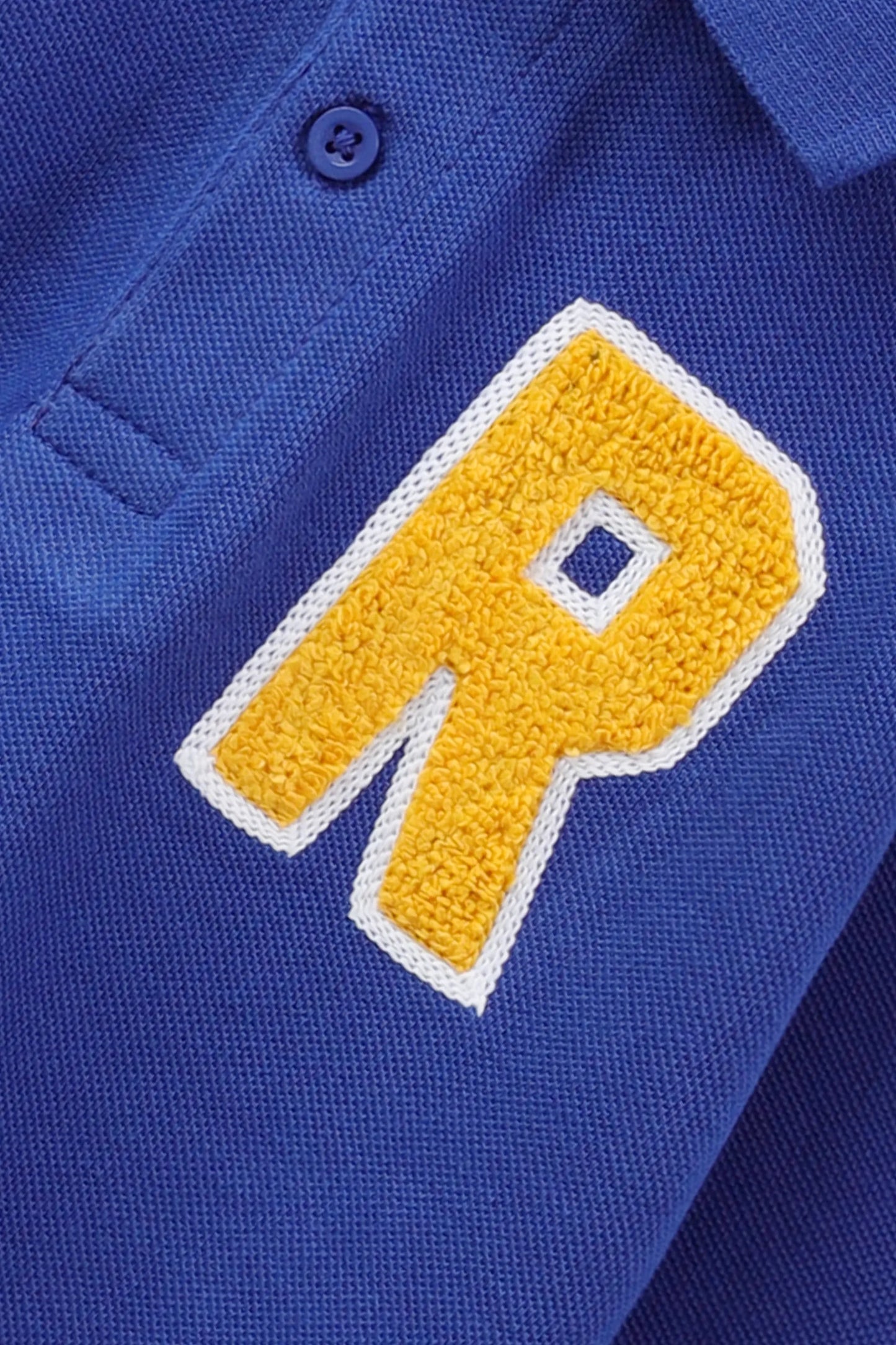 Royal Rush Polo