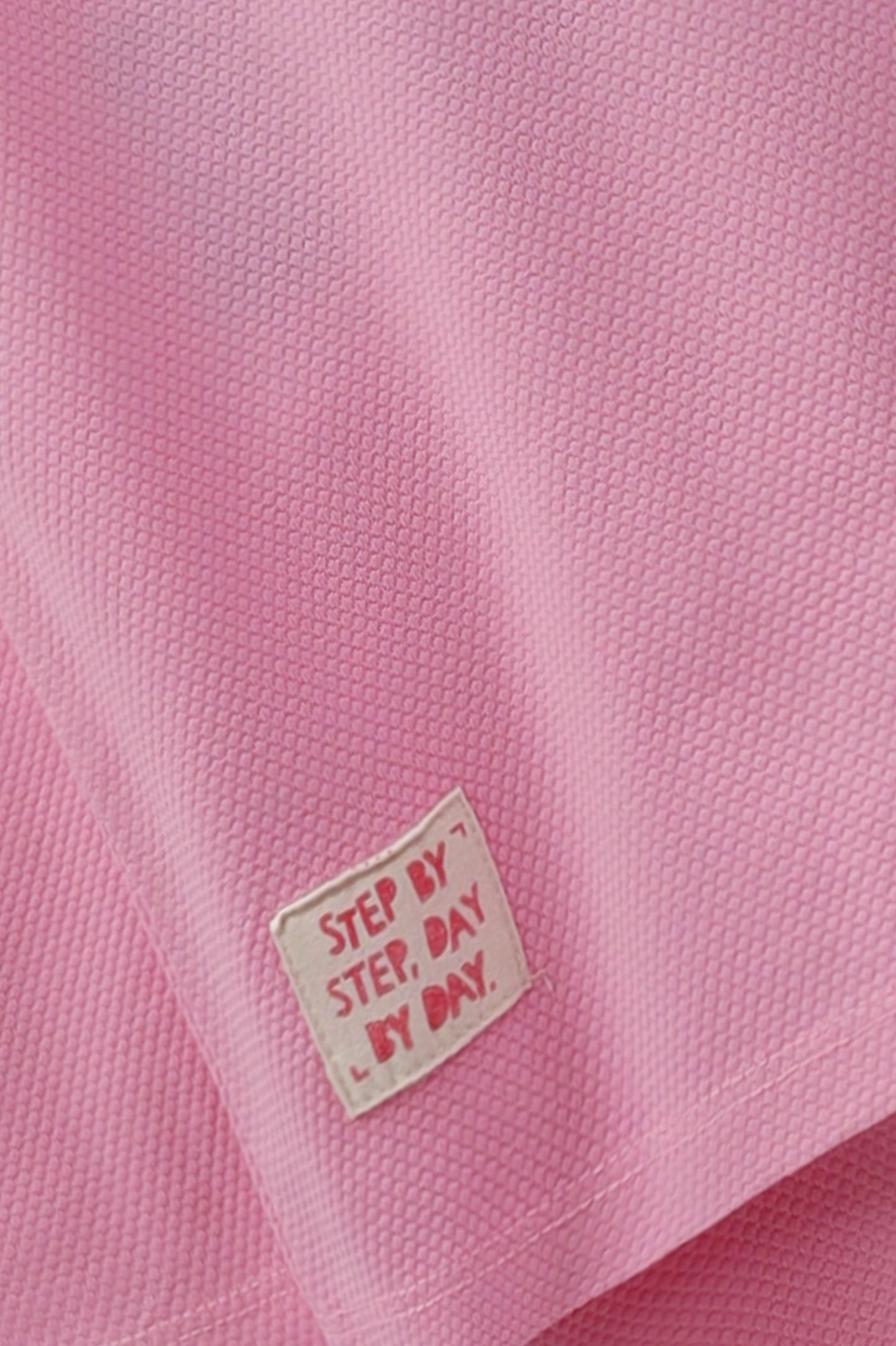 Pink Bubblegum Co-ord Set
