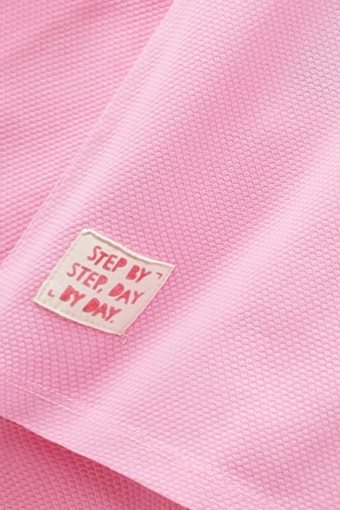 Pink Bubblegum Co-ord Set
