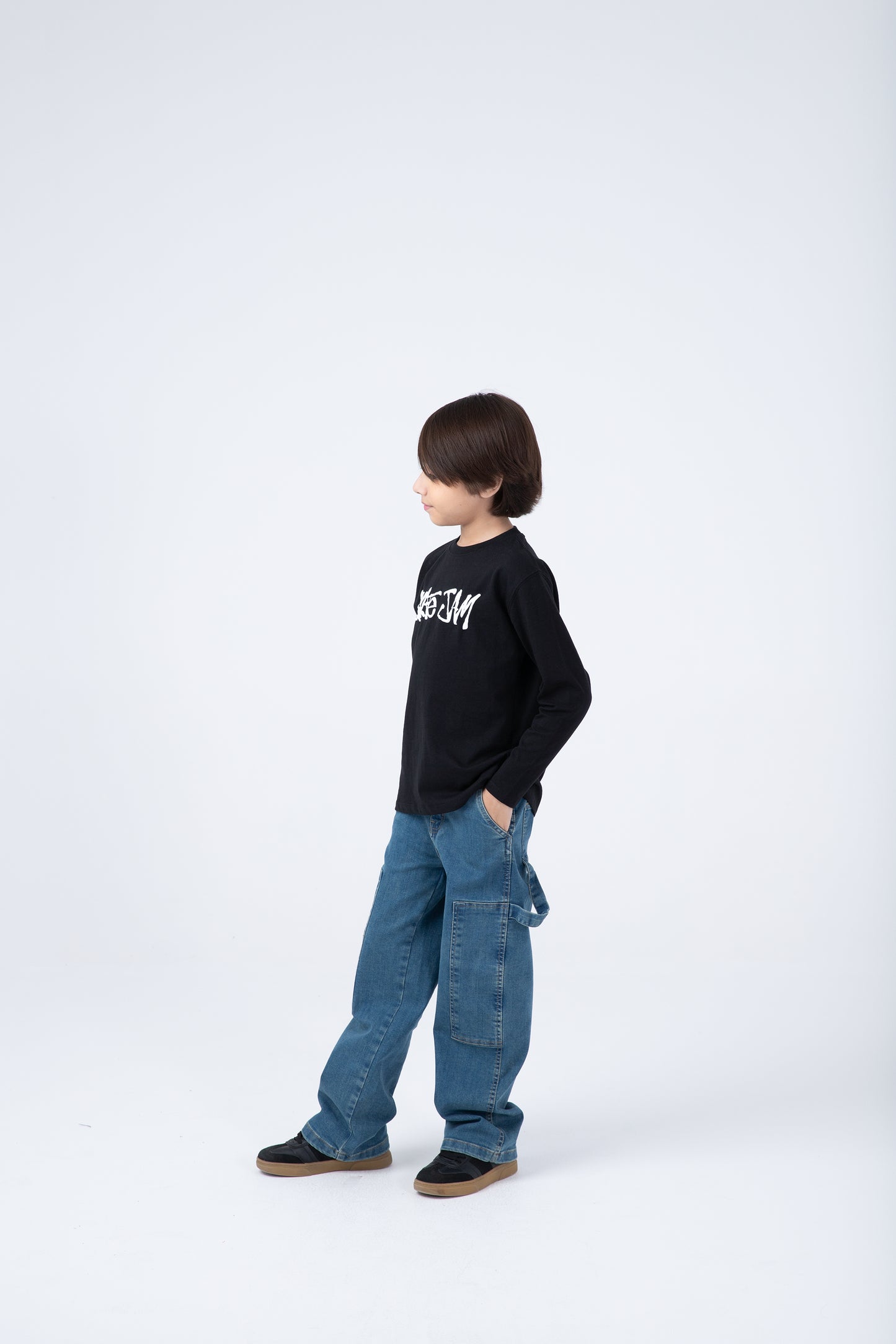 Skater Jam Tee