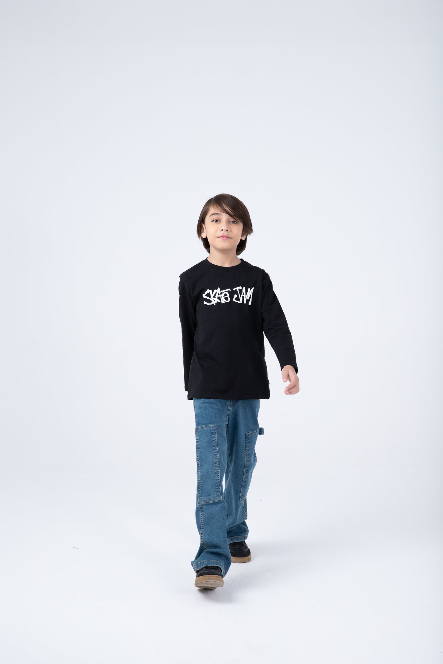 Skater Jam Tee