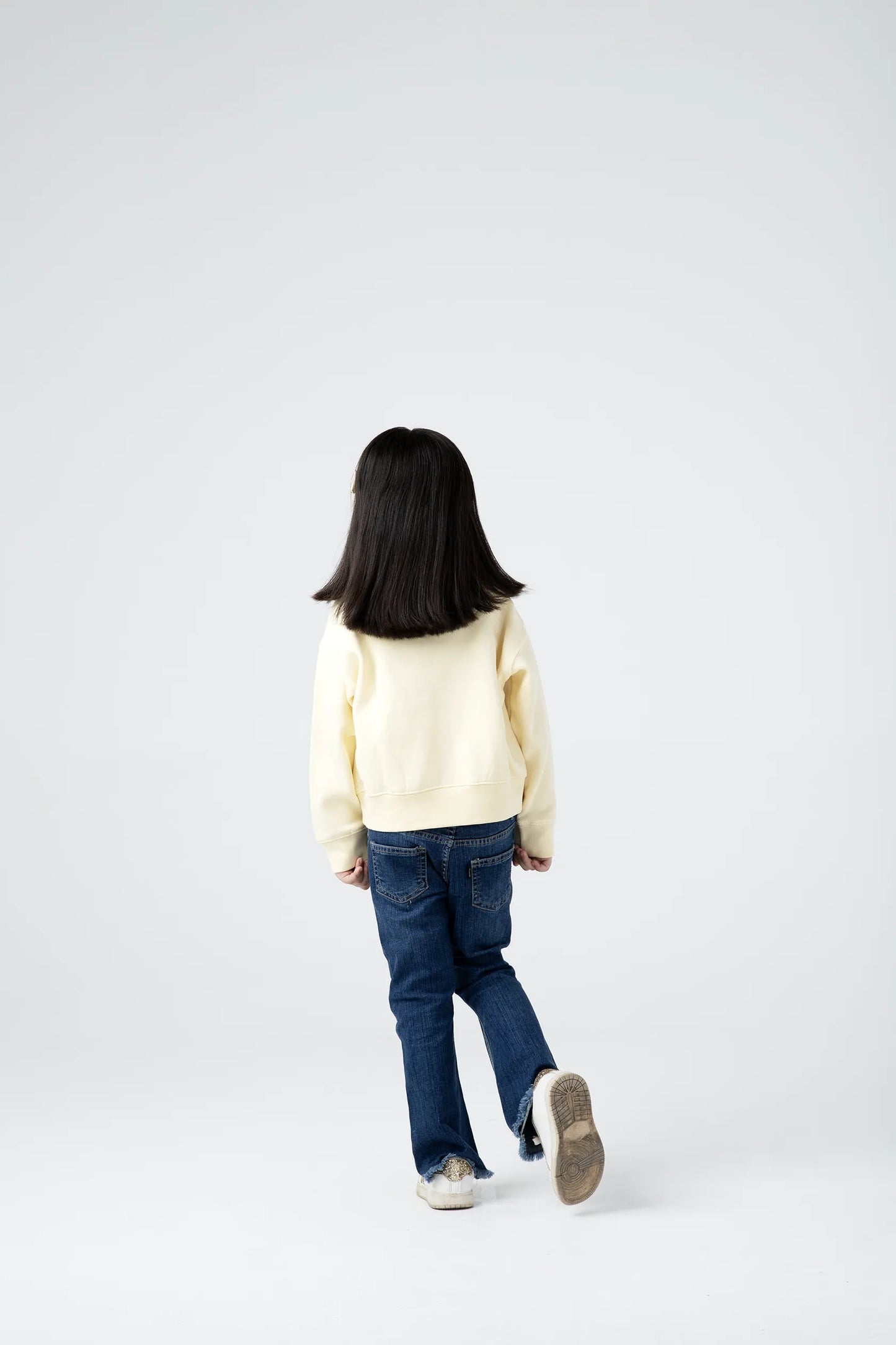 Girls' Buttercup Sweatshirt